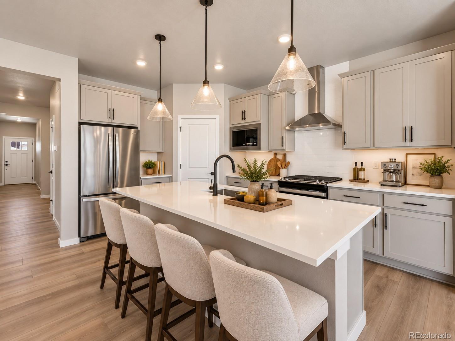 MLS Image #5 for 13783  daffodil way,parker, Colorado