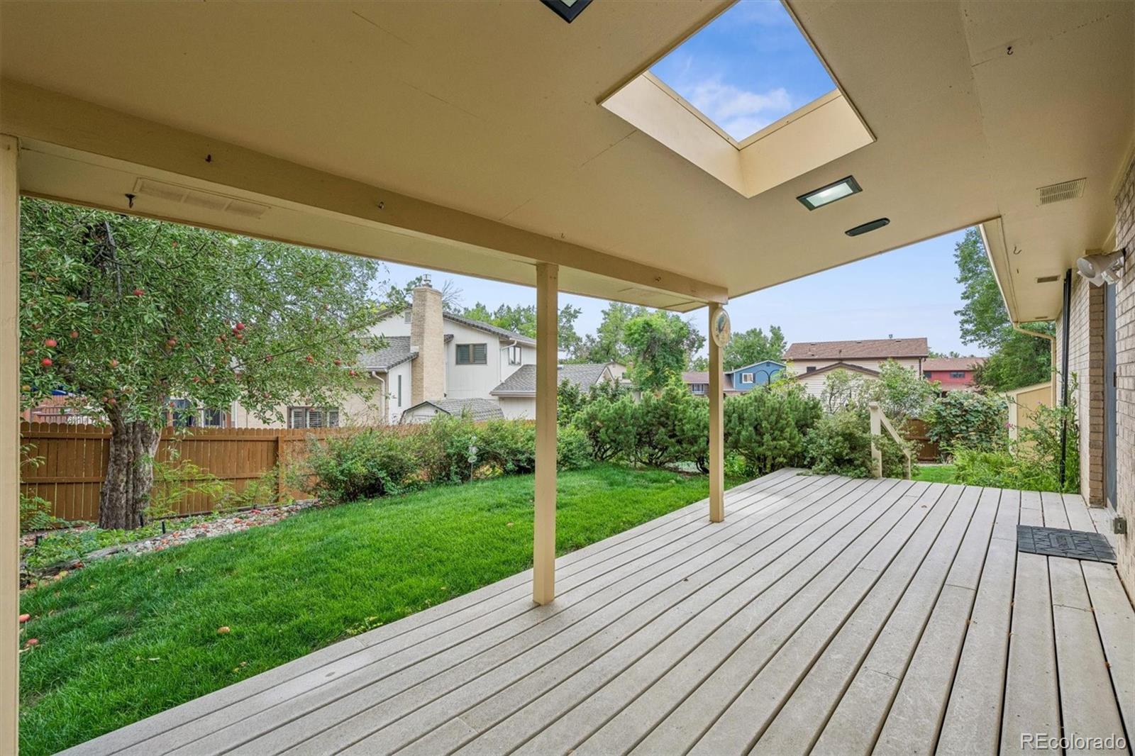 MLS Image #24 for 8320  webster street,arvada, Colorado