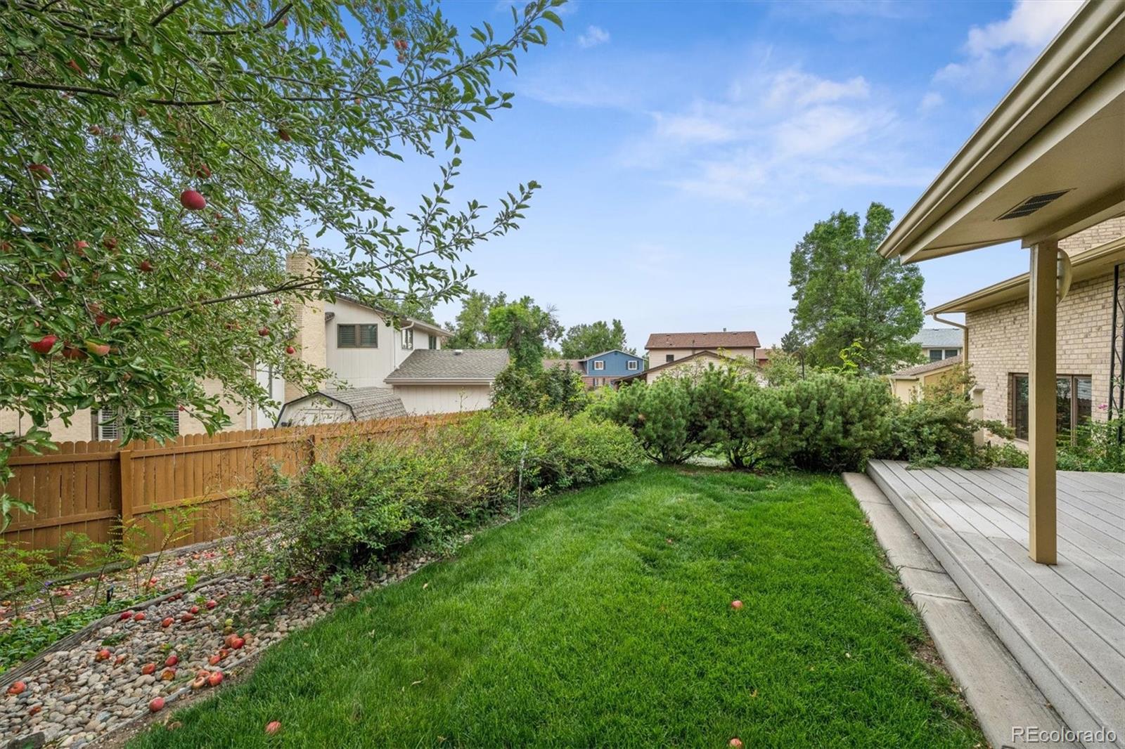 MLS Image #25 for 8320  webster street,arvada, Colorado