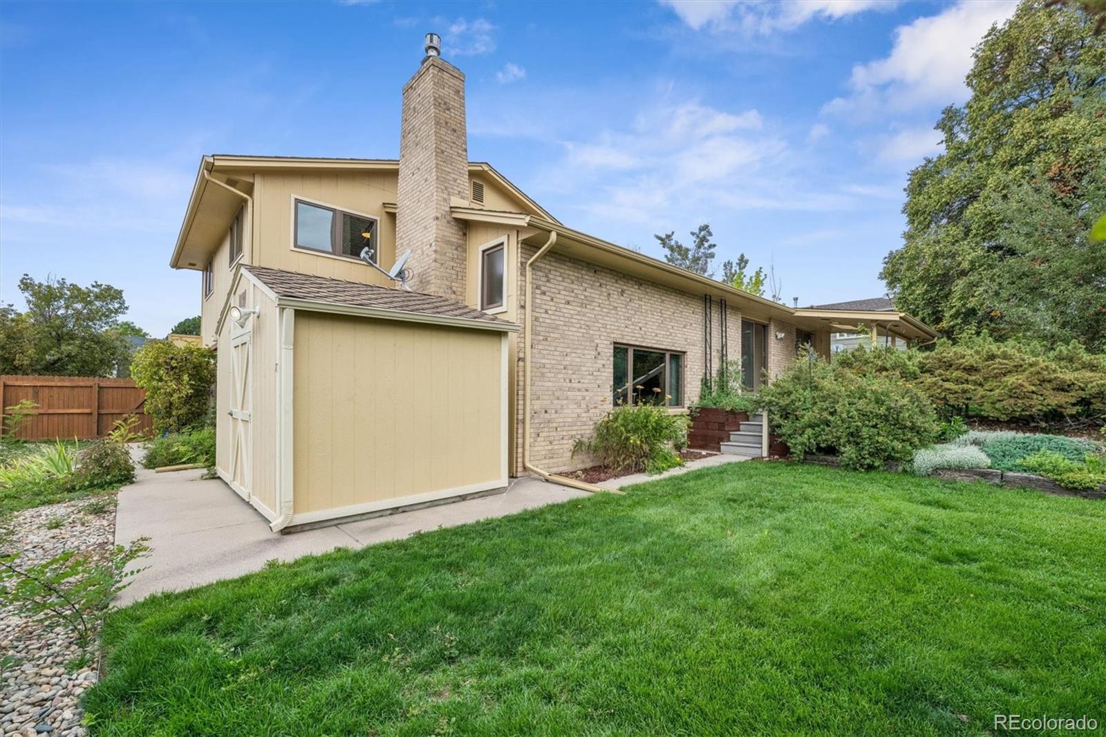 MLS Image #27 for 8320  webster street,arvada, Colorado
