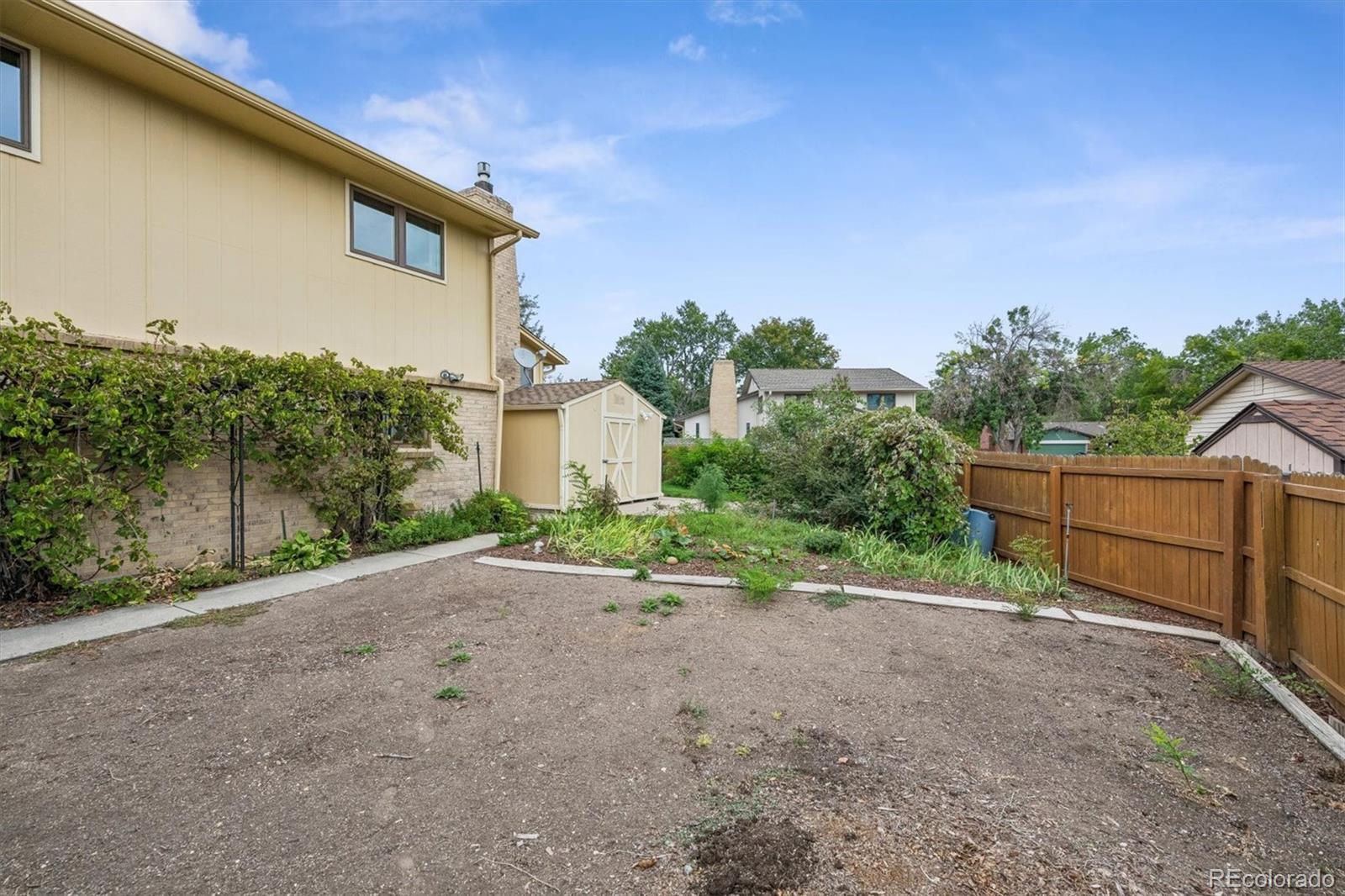MLS Image #28 for 8320  webster street,arvada, Colorado