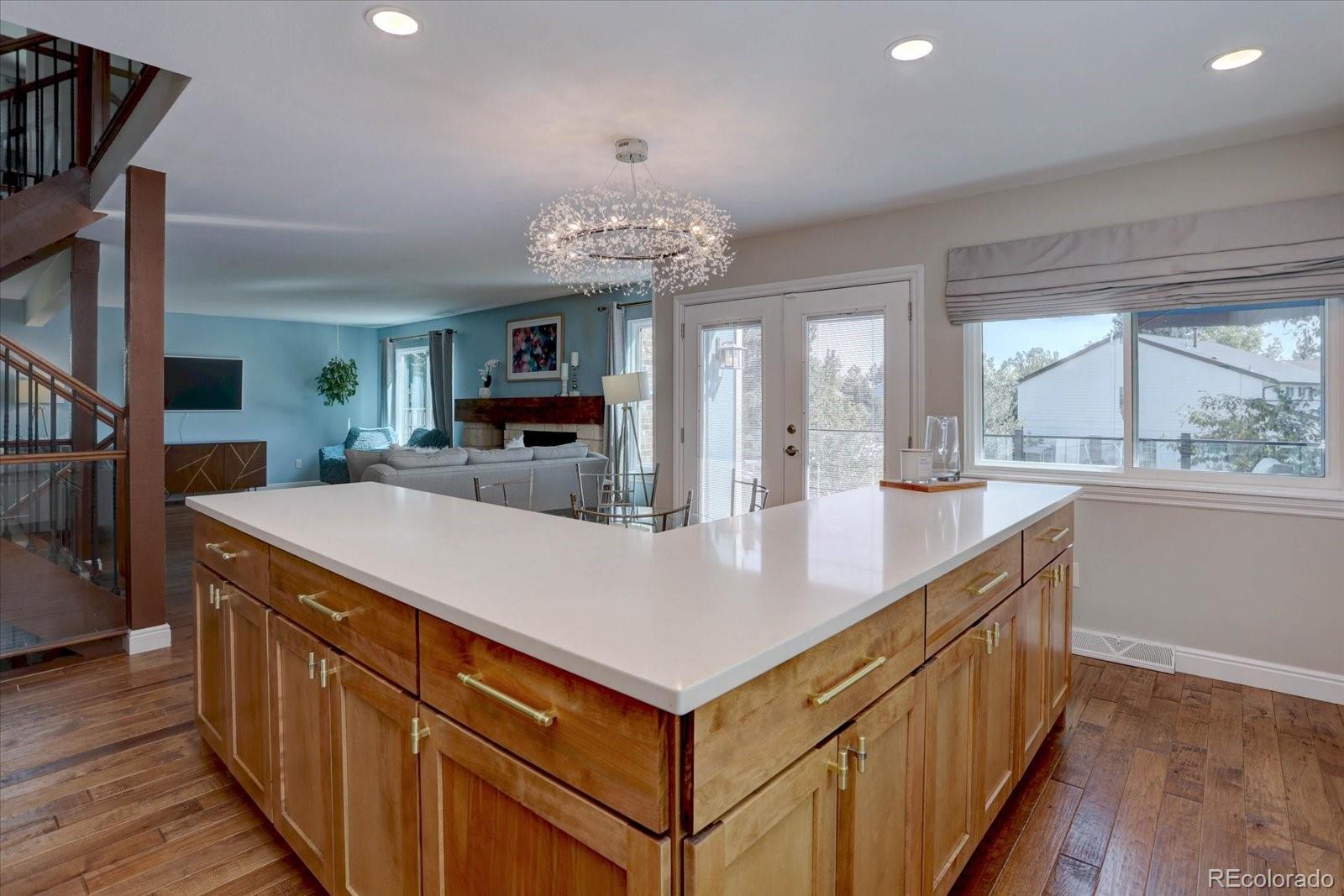 MLS Image #10 for 8140 s storm king peak ,littleton, Colorado