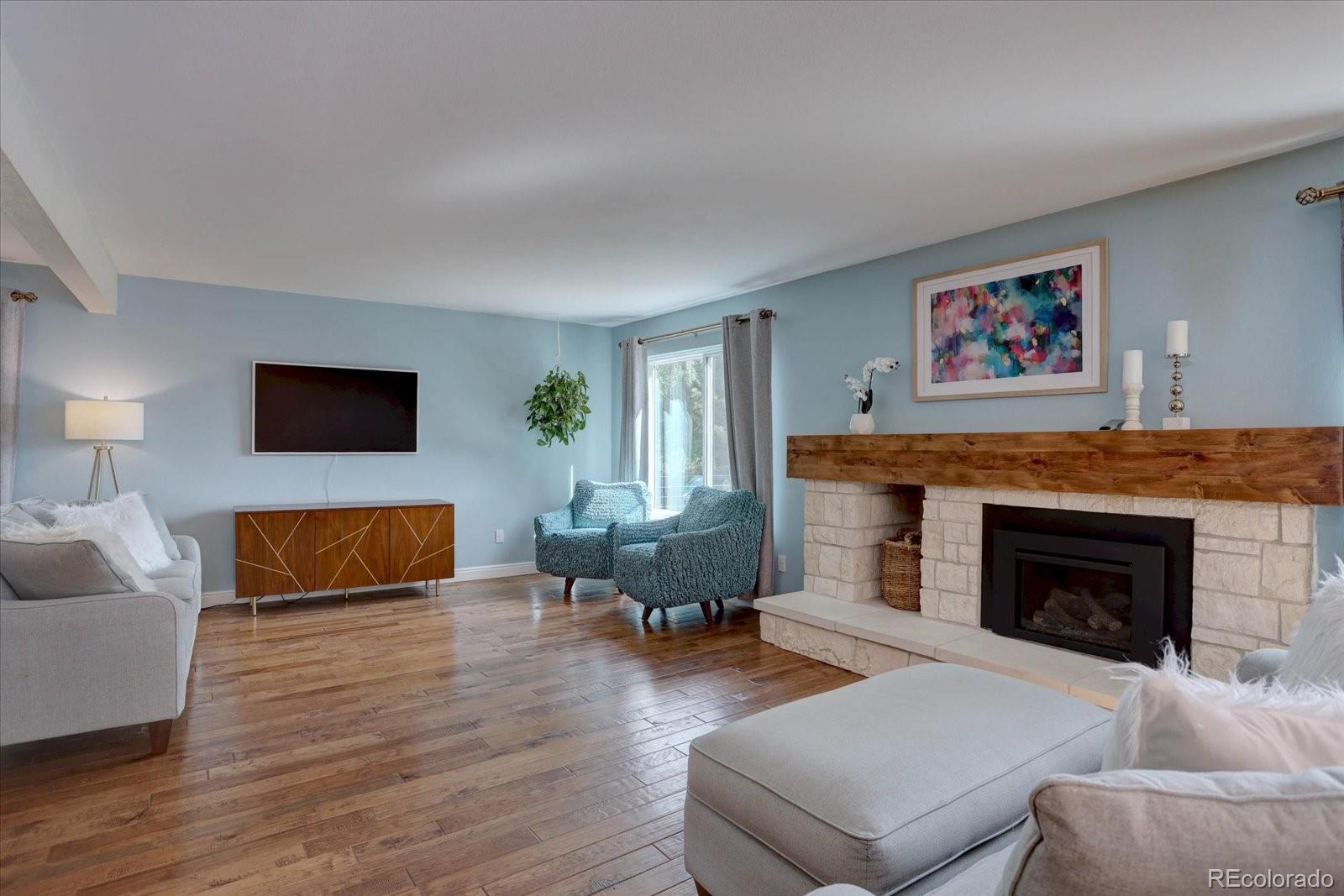 MLS Image #11 for 8140 s storm king peak ,littleton, Colorado