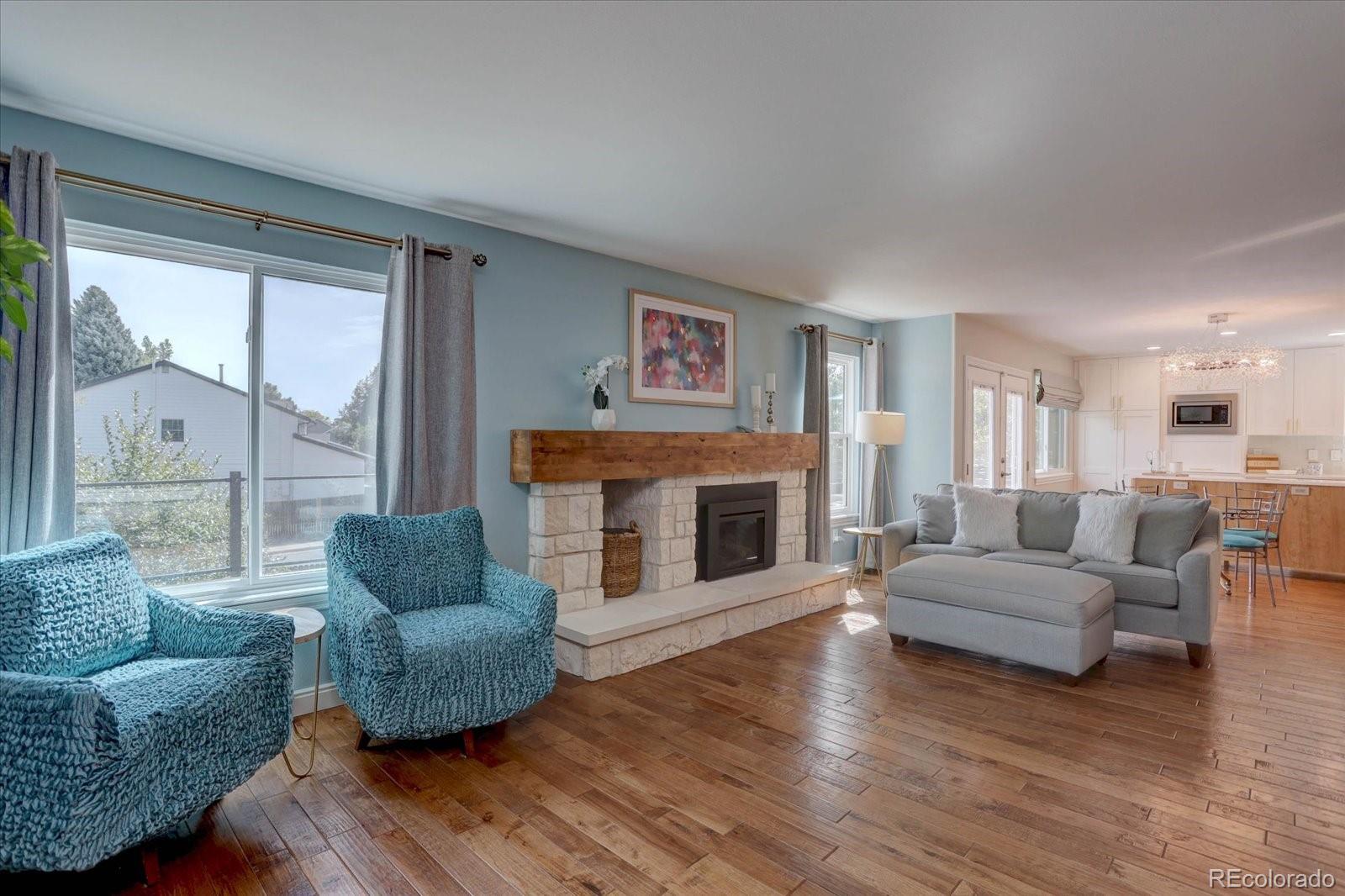 MLS Image #12 for 8140 s storm king peak ,littleton, Colorado
