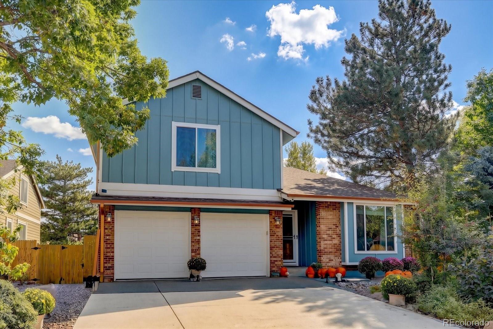 MLS Image #2 for 8140 s storm king peak ,littleton, Colorado