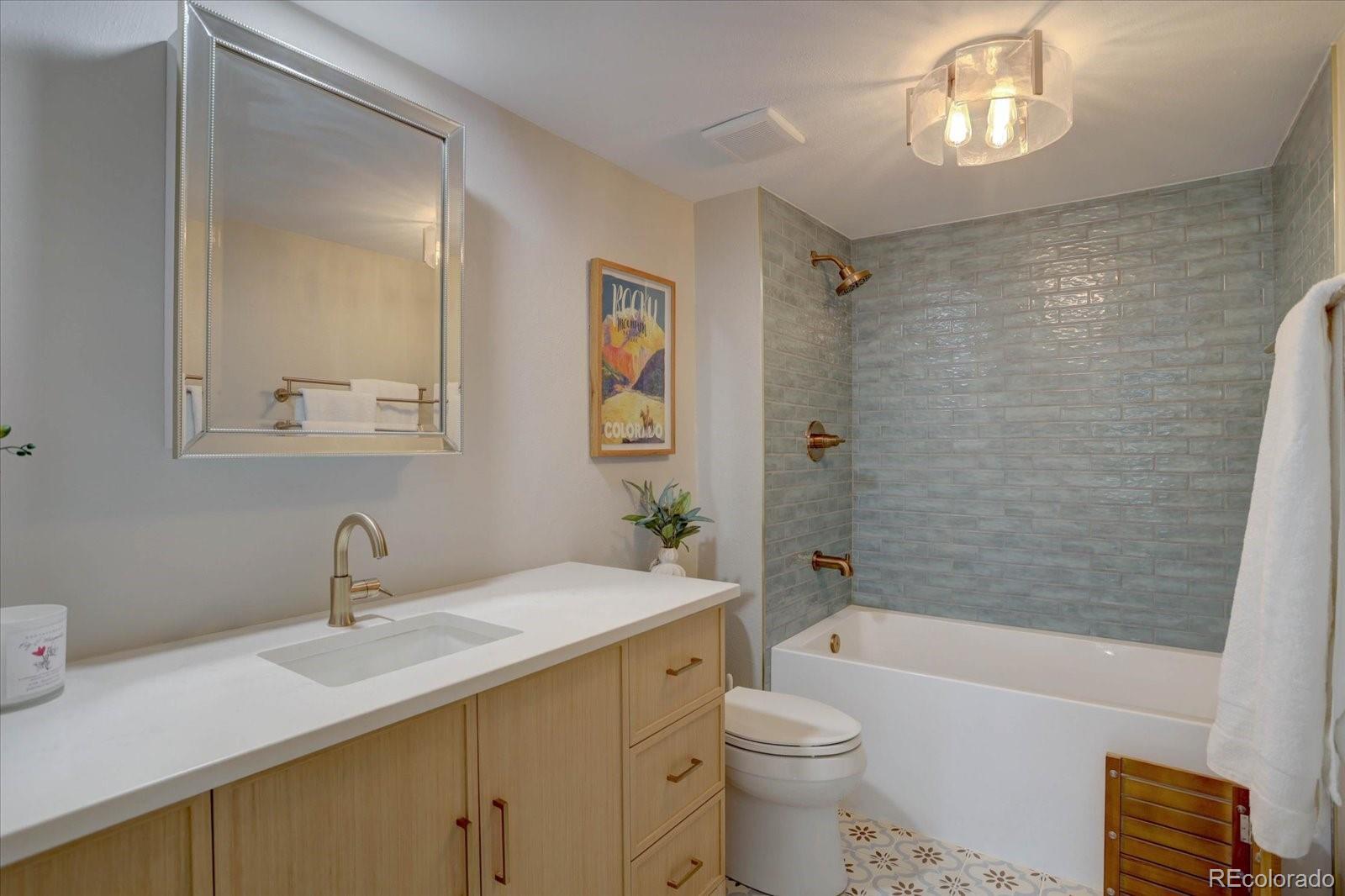 MLS Image #24 for 8140 s storm king peak ,littleton, Colorado