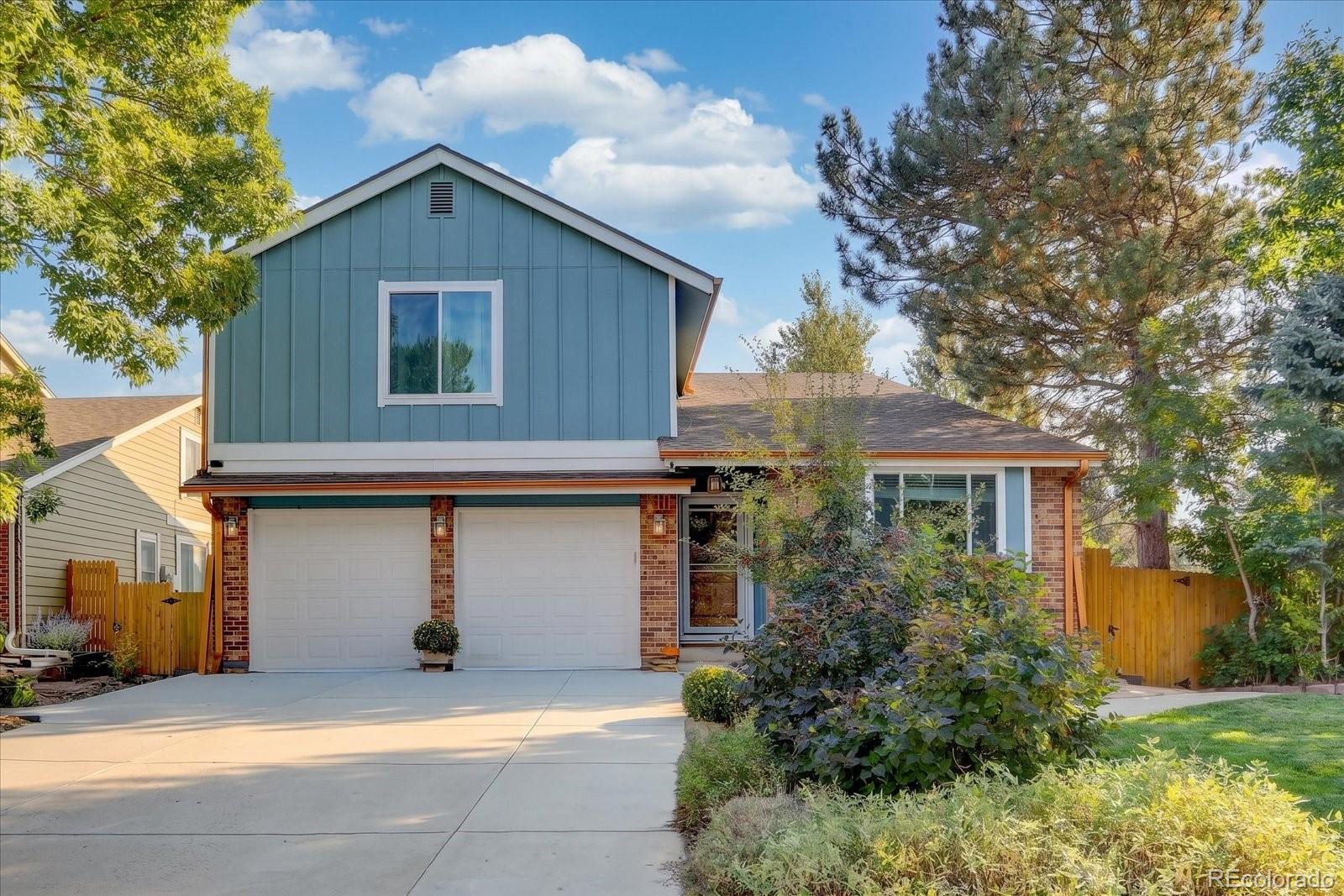 MLS Image #3 for 8140 s storm king peak ,littleton, Colorado