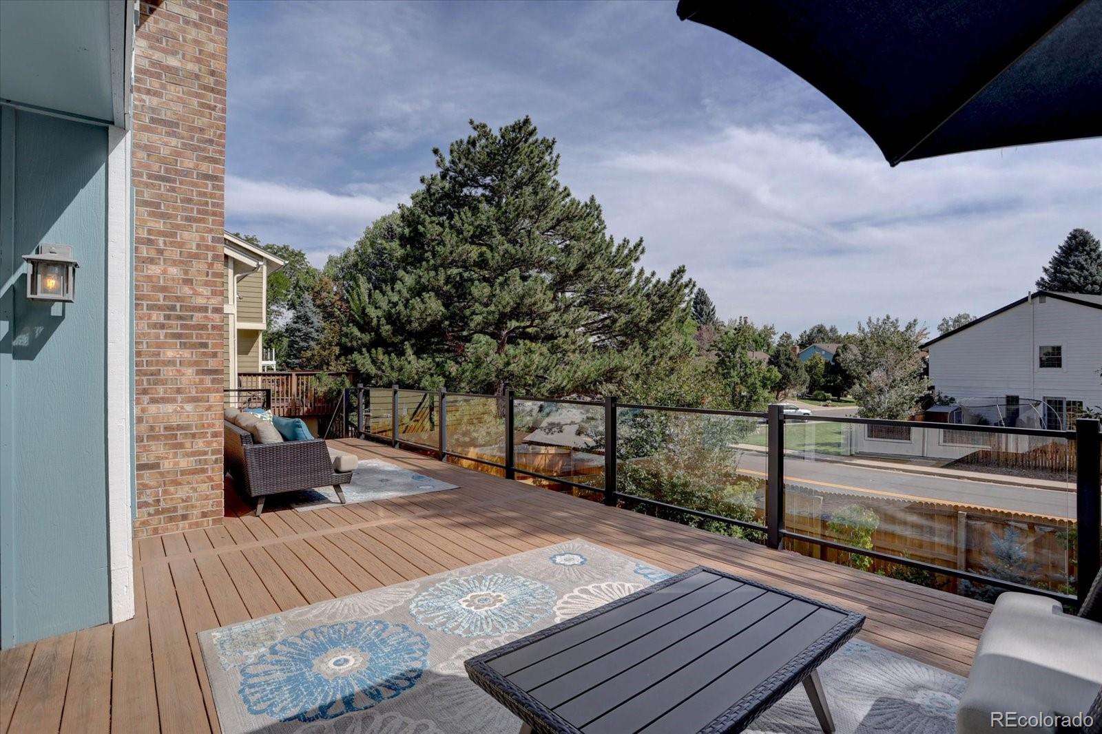 MLS Image #36 for 8140 s storm king peak ,littleton, Colorado