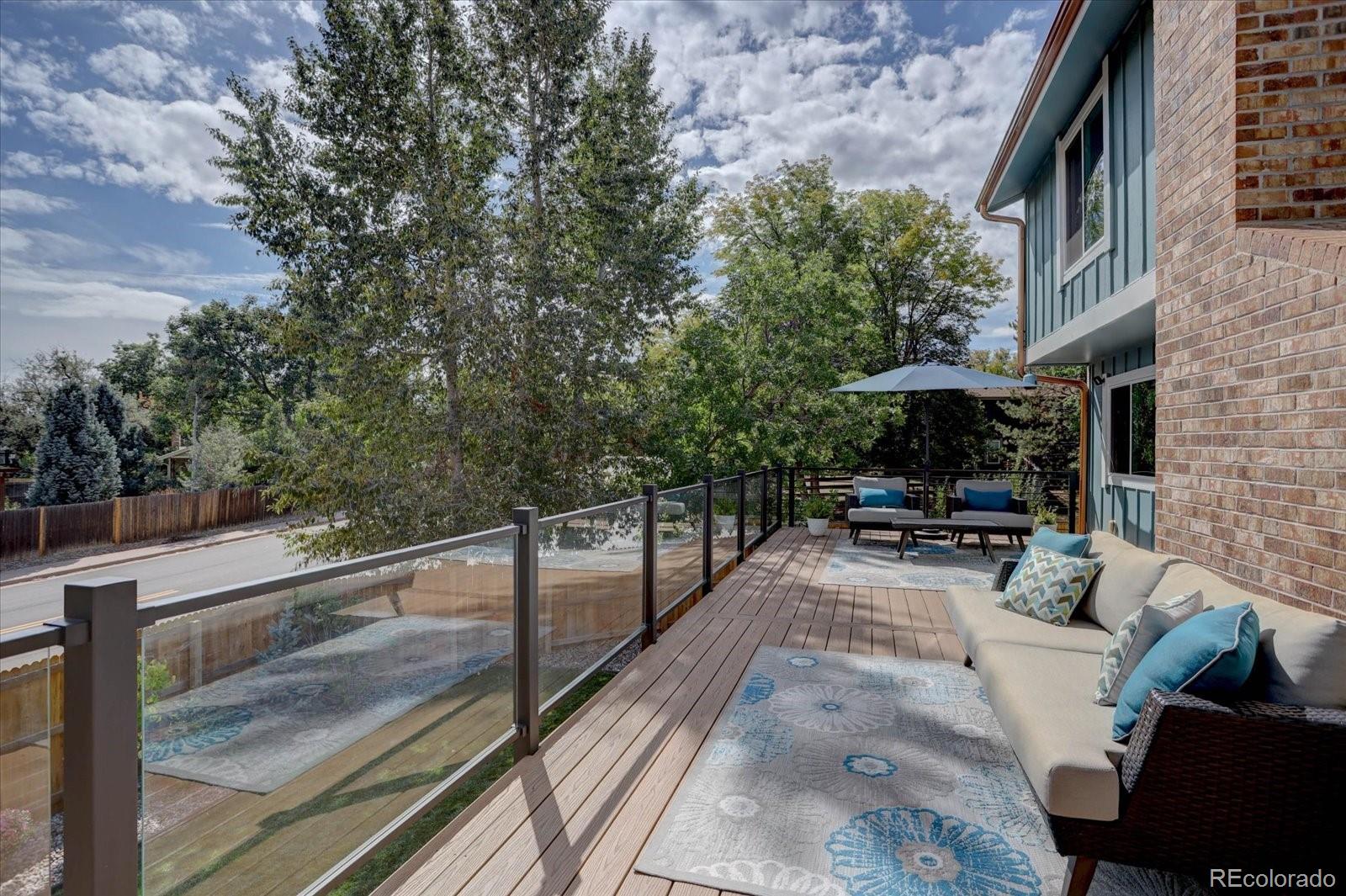 MLS Image #37 for 8140 s storm king peak ,littleton, Colorado