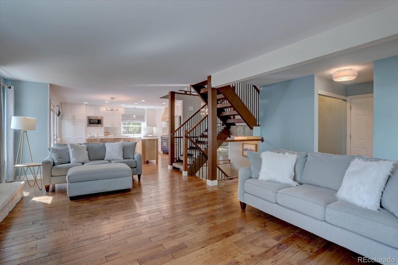 MLS Image #5 for 8140 s storm king peak ,littleton, Colorado
