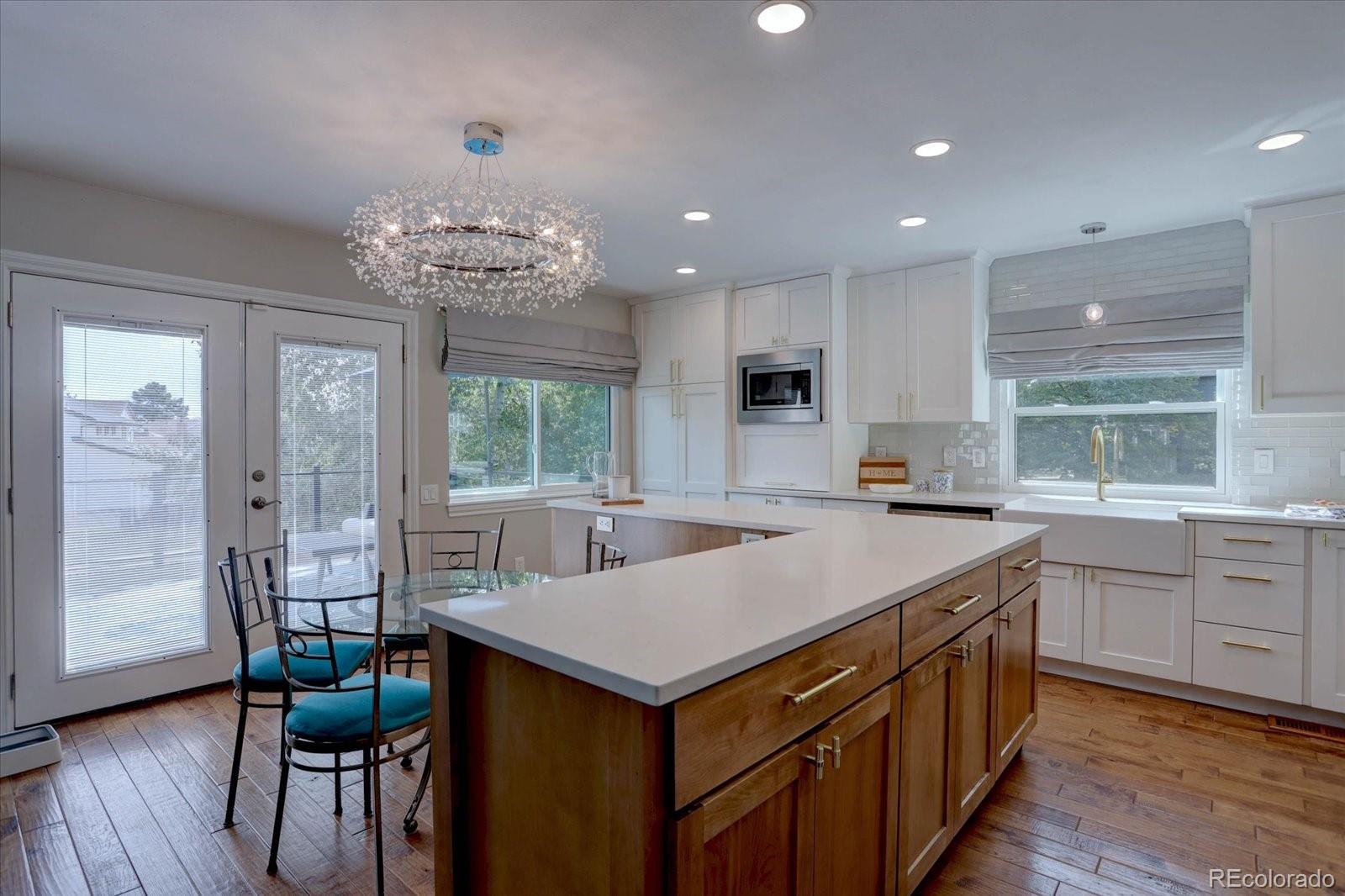 MLS Image #7 for 8140 s storm king peak ,littleton, Colorado