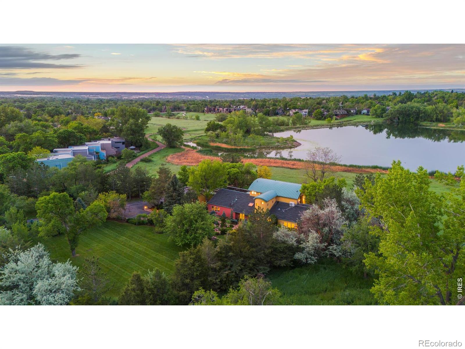 MLS Image #3 for 700  utica avenue,boulder, Colorado