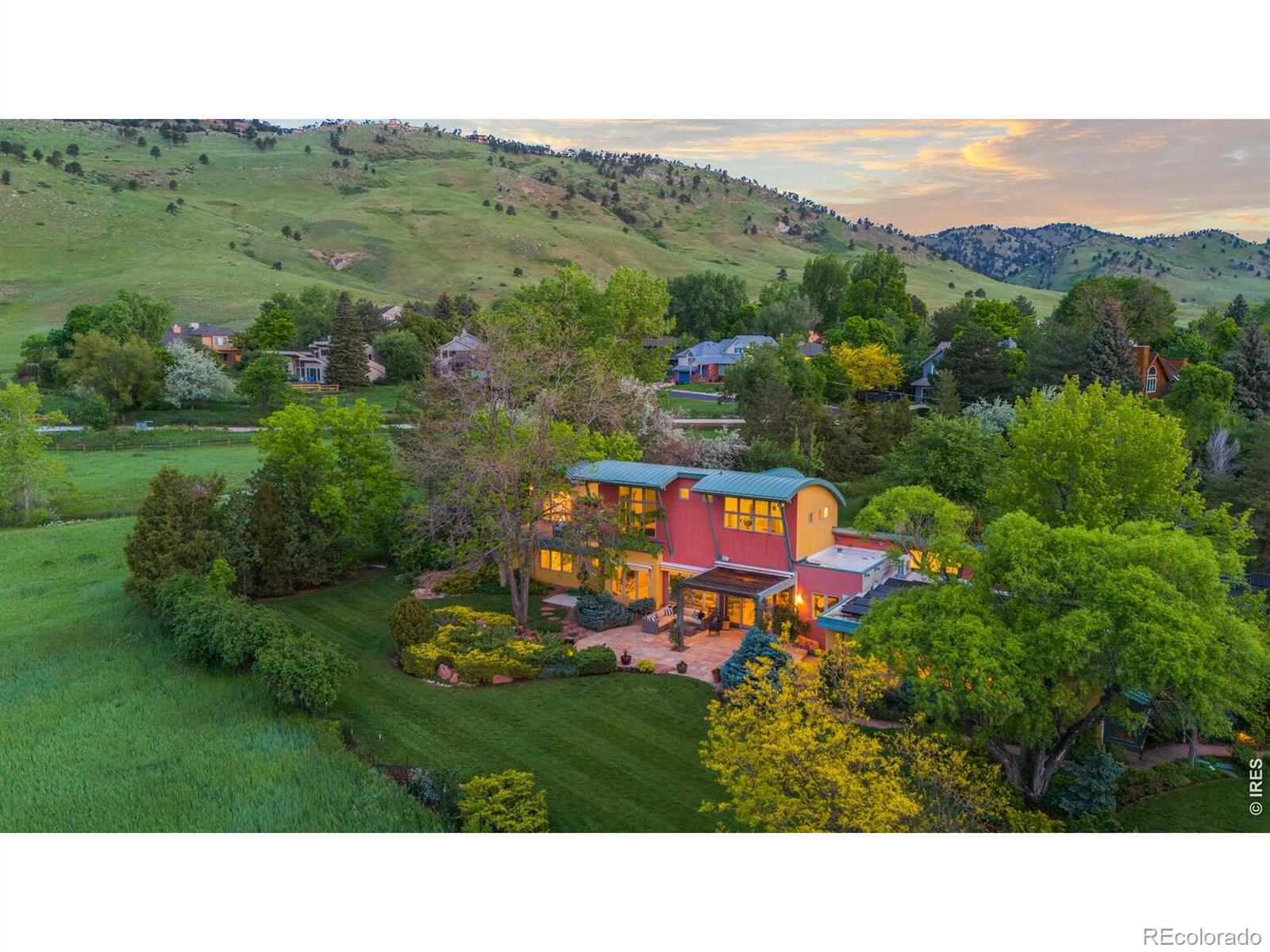 MLS Image #4 for 700  utica avenue,boulder, Colorado