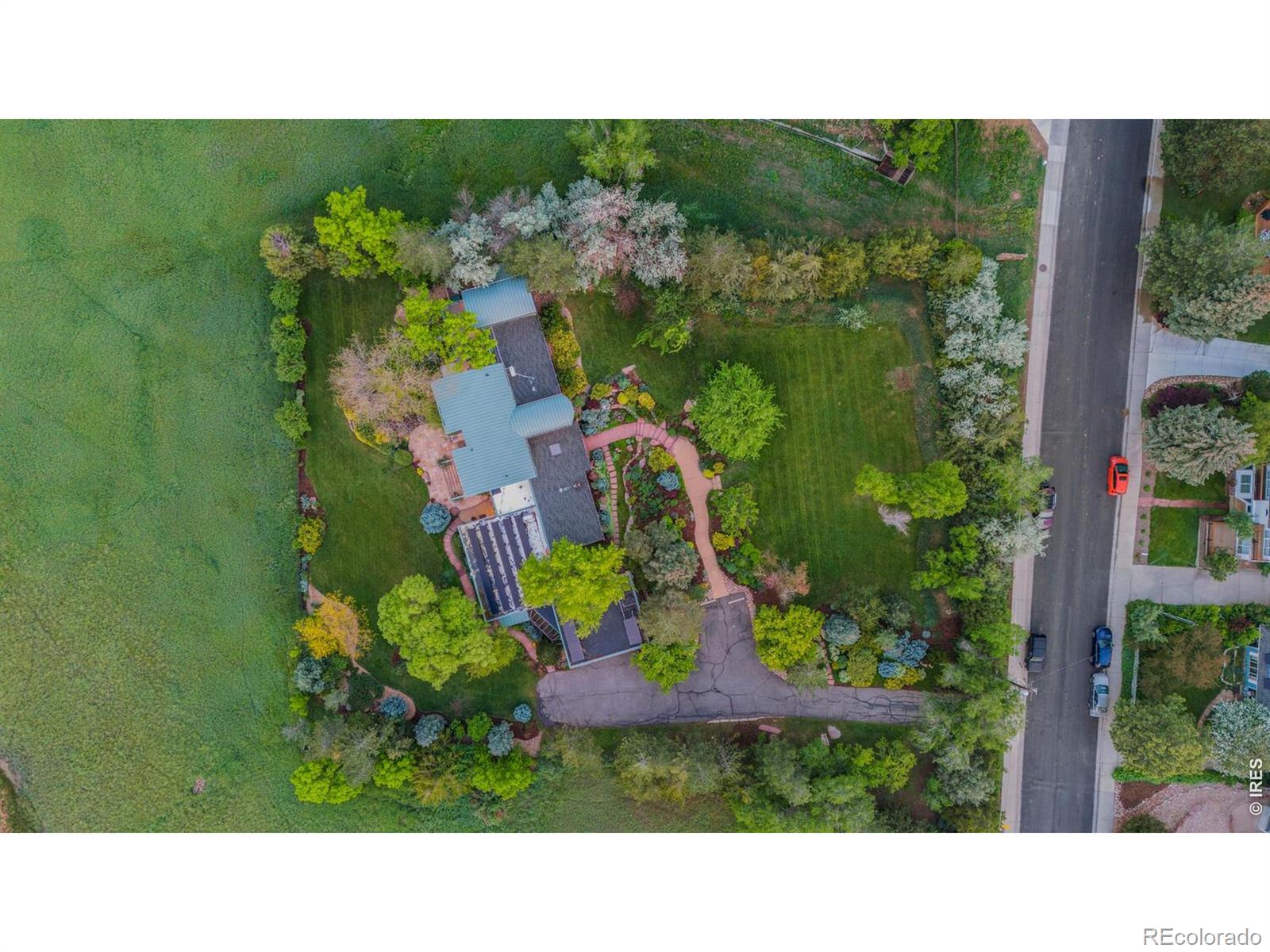 MLS Image #5 for 700  utica avenue,boulder, Colorado