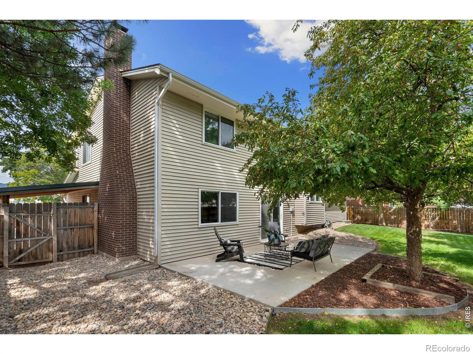 MLS Image #27 for 2906  tumbleweed lane,fort collins, Colorado