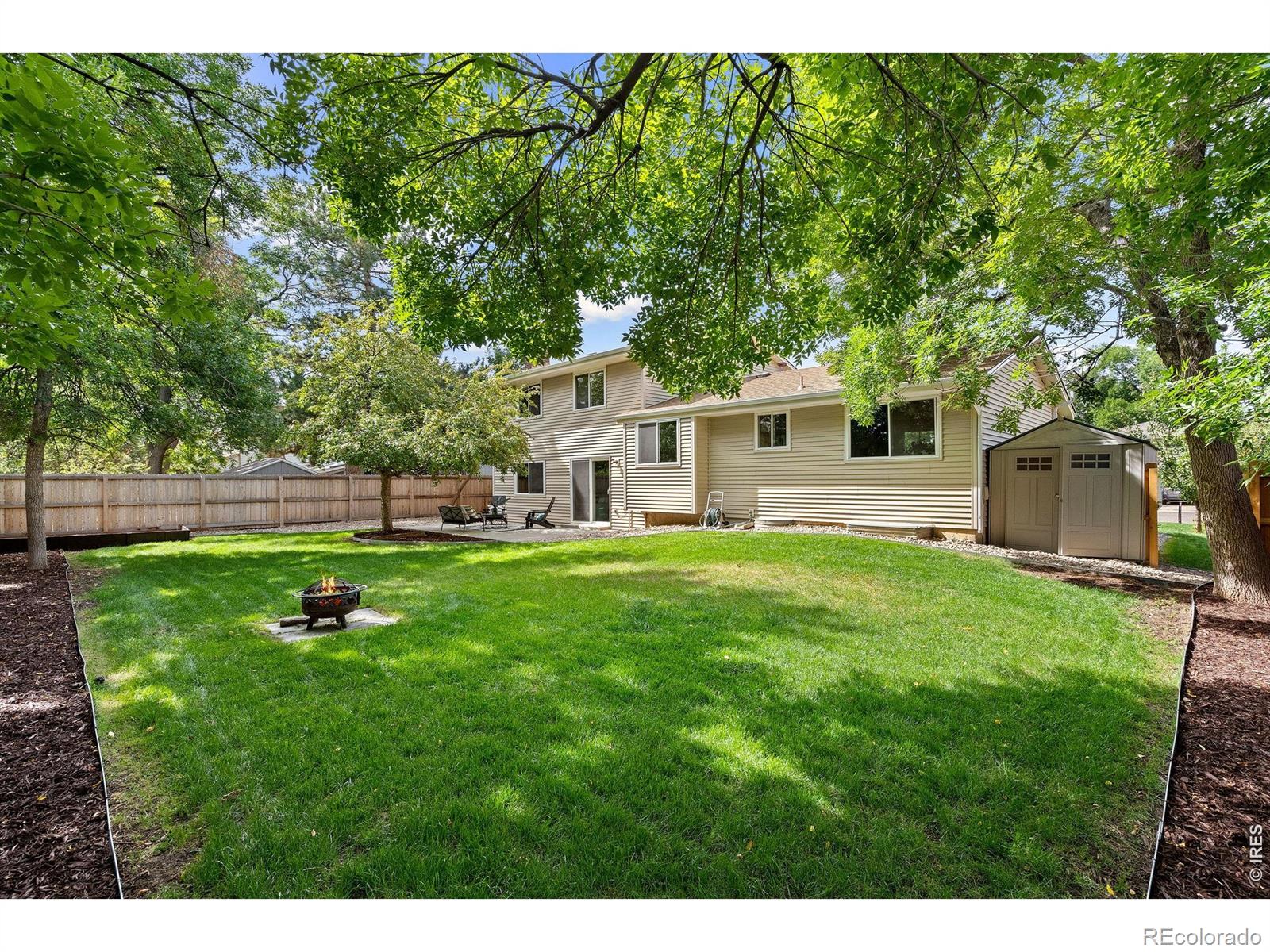 MLS Image #28 for 2906  tumbleweed lane,fort collins, Colorado