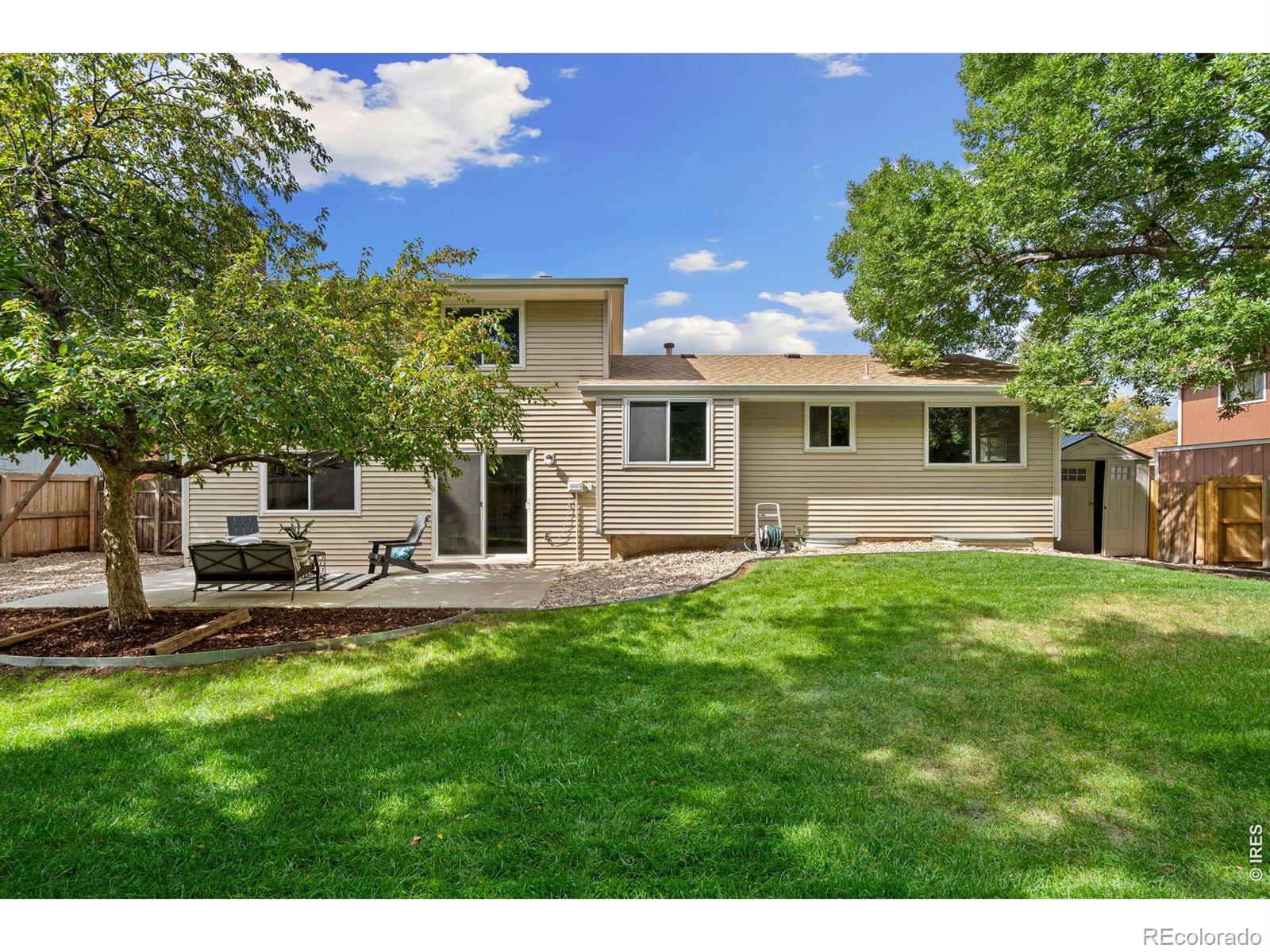 MLS Image #29 for 2906  tumbleweed lane,fort collins, Colorado