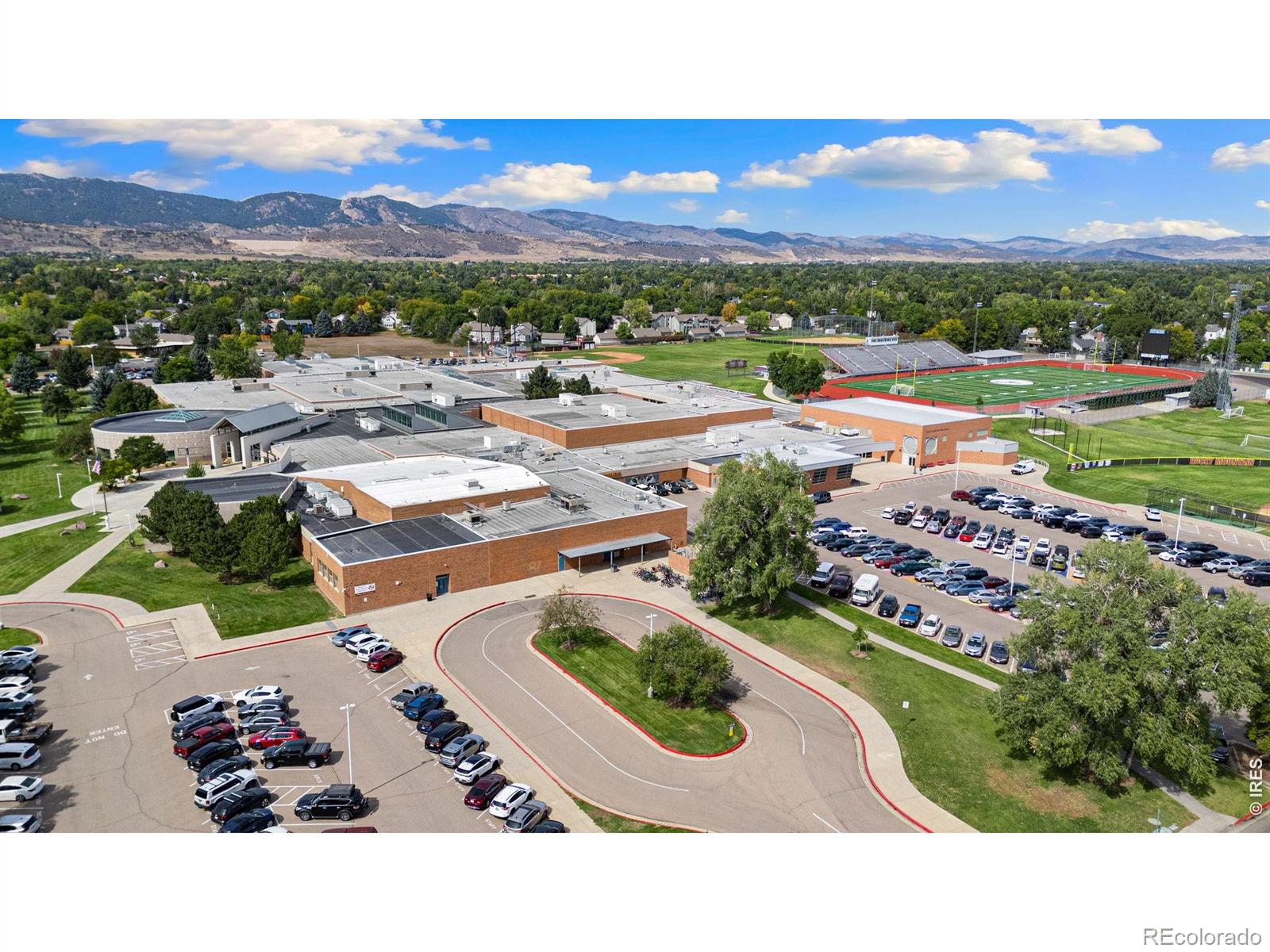 MLS Image #30 for 2906  tumbleweed lane,fort collins, Colorado