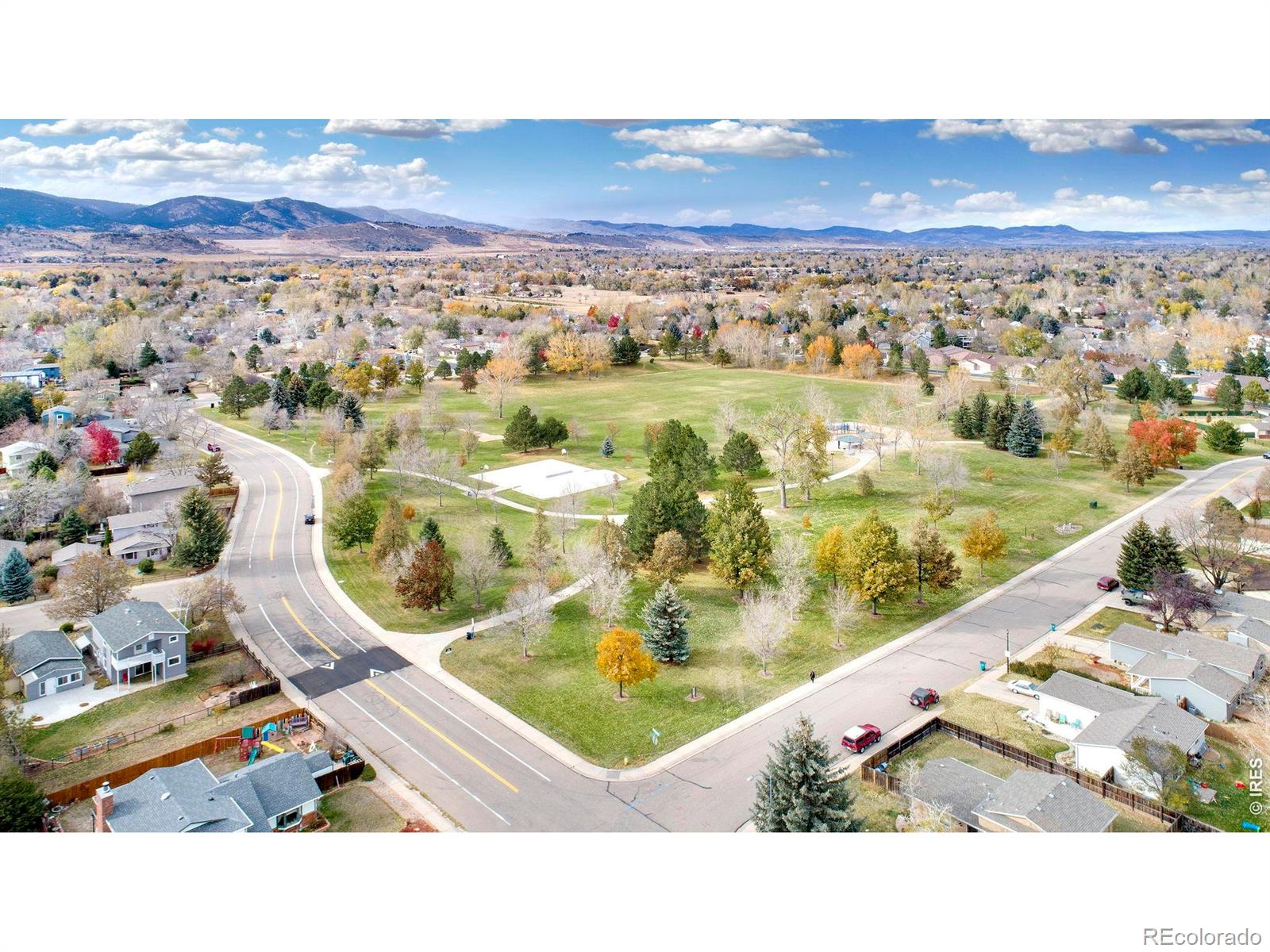 MLS Image #31 for 2906  tumbleweed lane,fort collins, Colorado