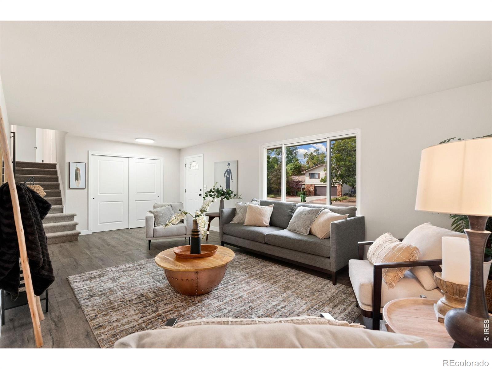 MLS Image #5 for 2906  tumbleweed lane,fort collins, Colorado