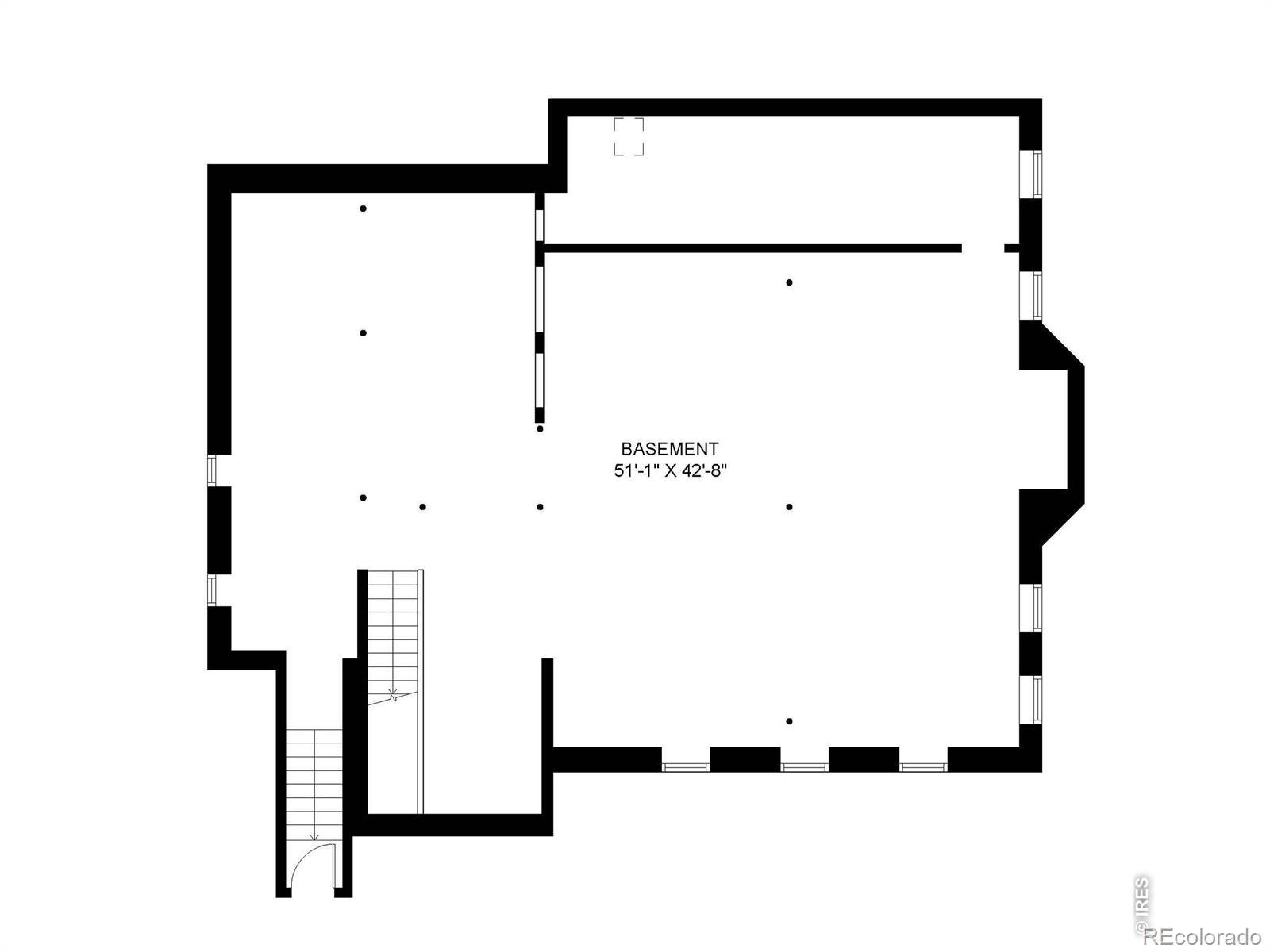 MLS Image #27 for 809  charlotte street,johnstown, Colorado