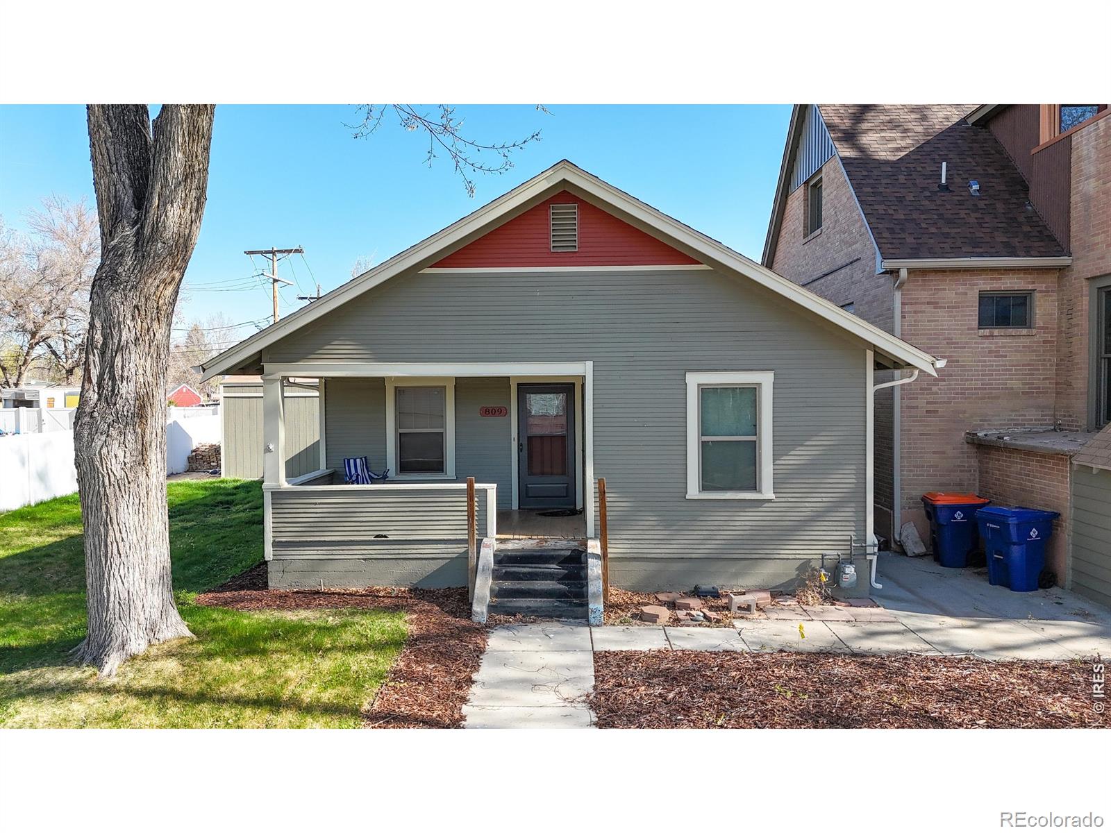 MLS Image #28 for 809  charlotte street,johnstown, Colorado