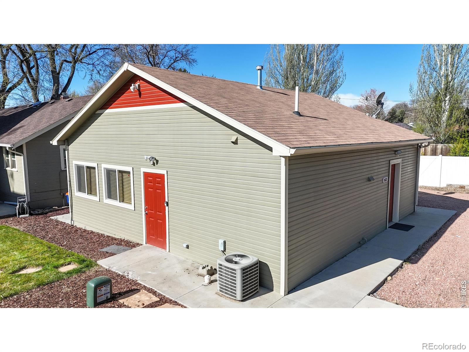 MLS Image #41 for 809  charlotte street,johnstown, Colorado