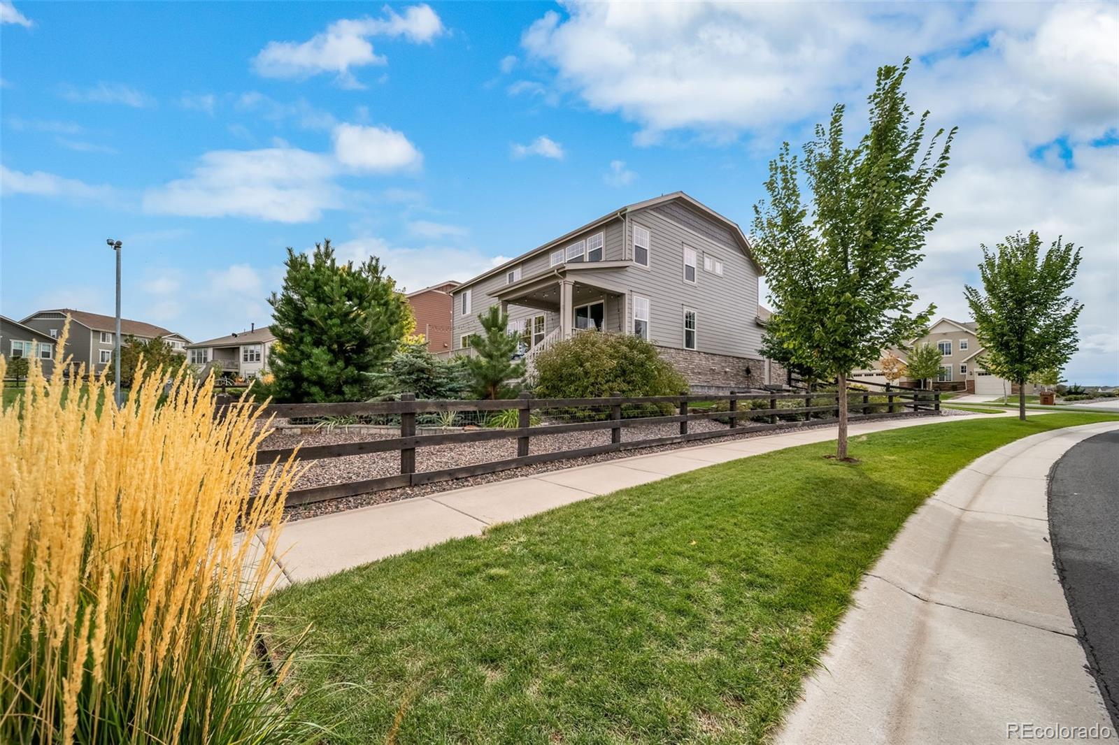 MLS Image #30 for 23125 e piccolo drive,aurora, Colorado
