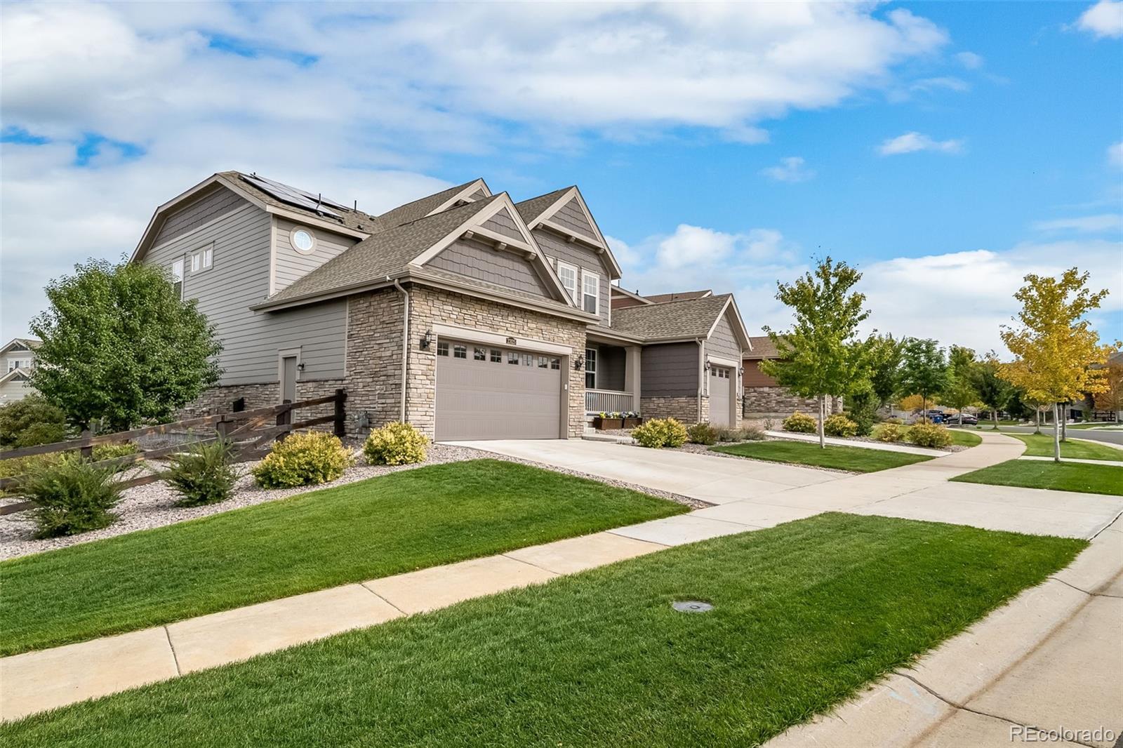 MLS Image #31 for 23125 e piccolo drive,aurora, Colorado