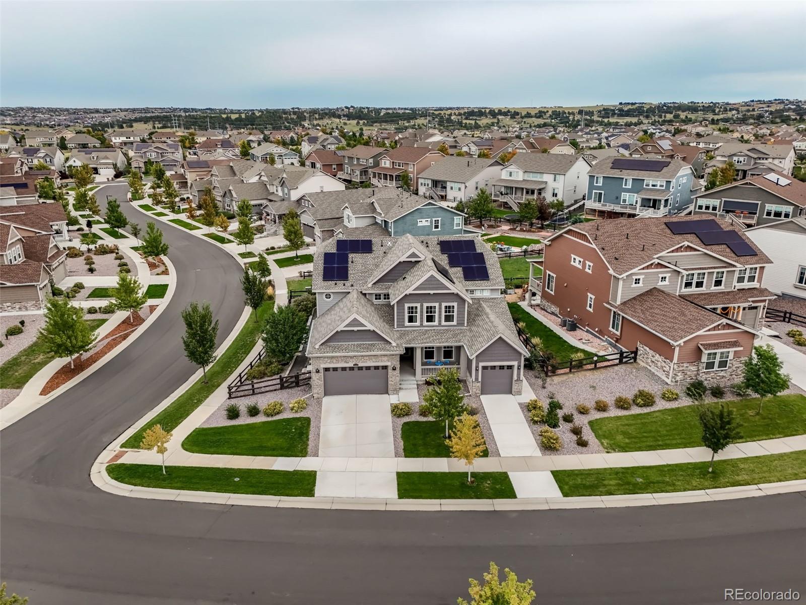 MLS Image #32 for 23125 e piccolo drive,aurora, Colorado