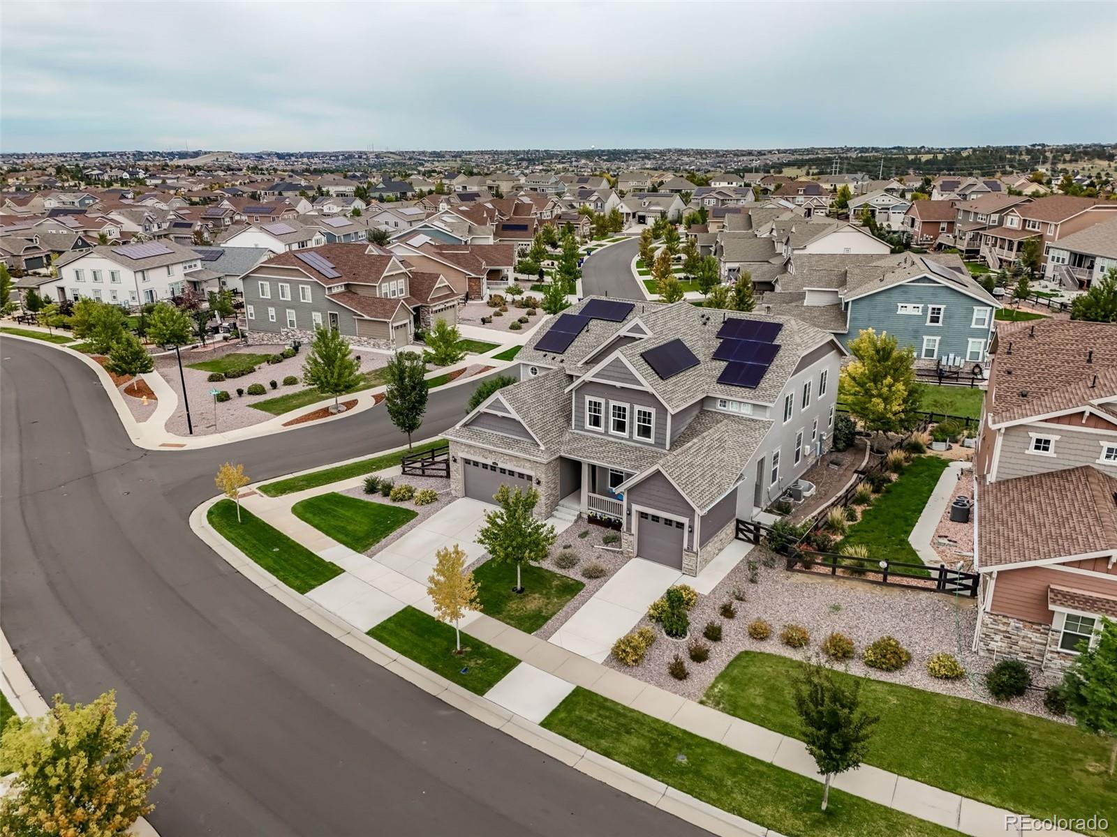 MLS Image #33 for 23125 e piccolo drive,aurora, Colorado