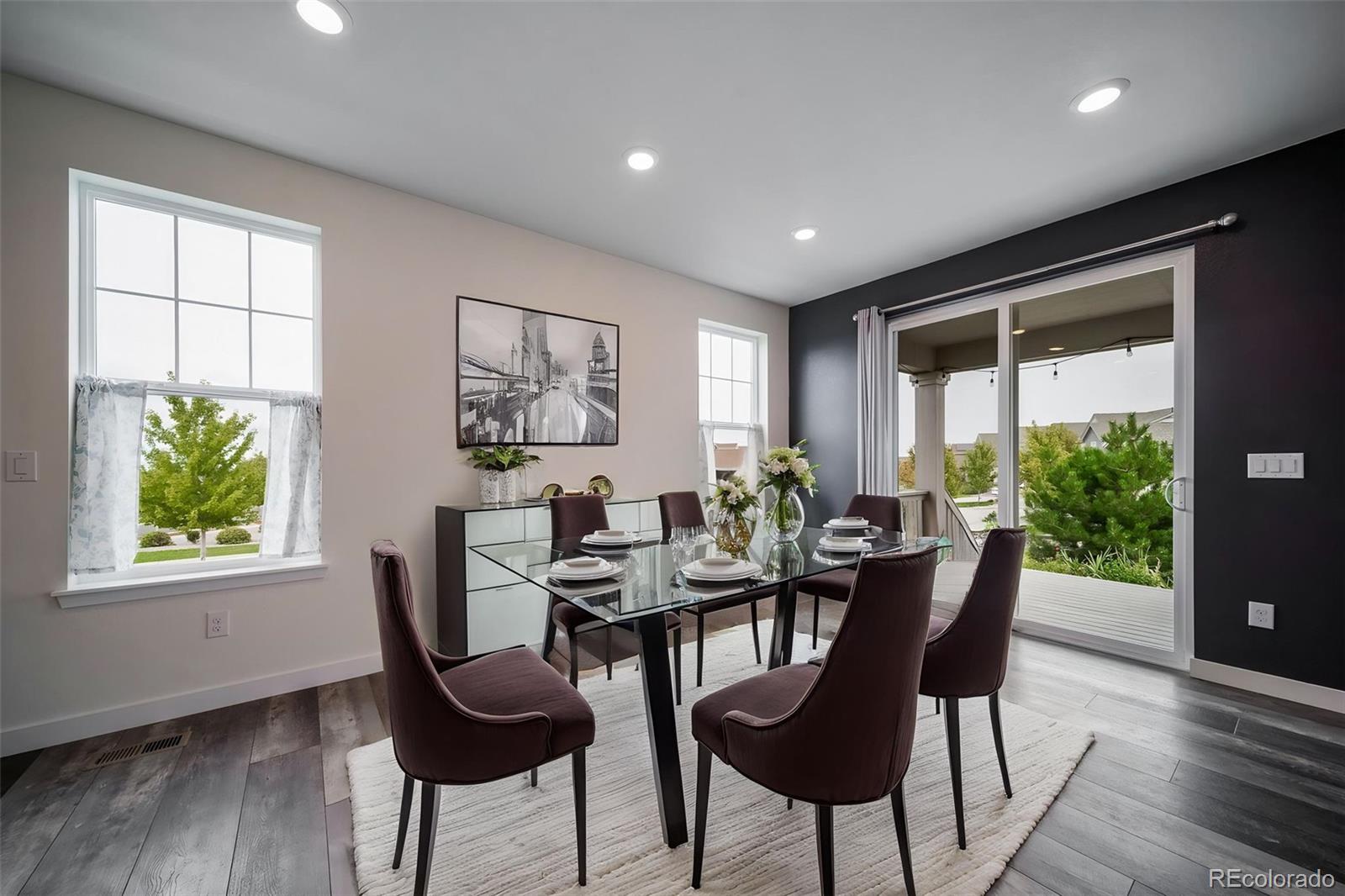MLS Image #38 for 23125 e piccolo drive,aurora, Colorado