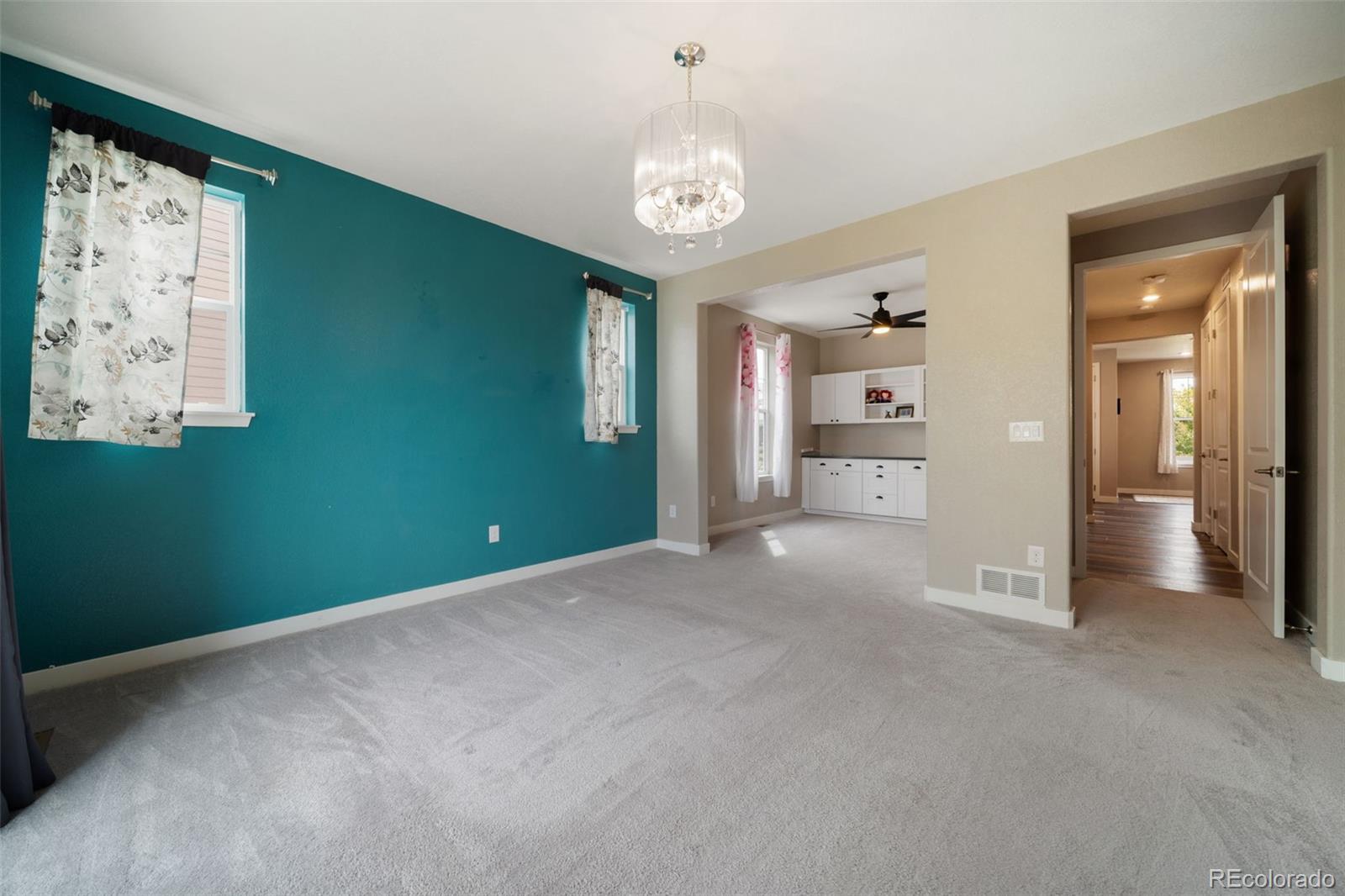 MLS Image #4 for 23125 e piccolo drive,aurora, Colorado