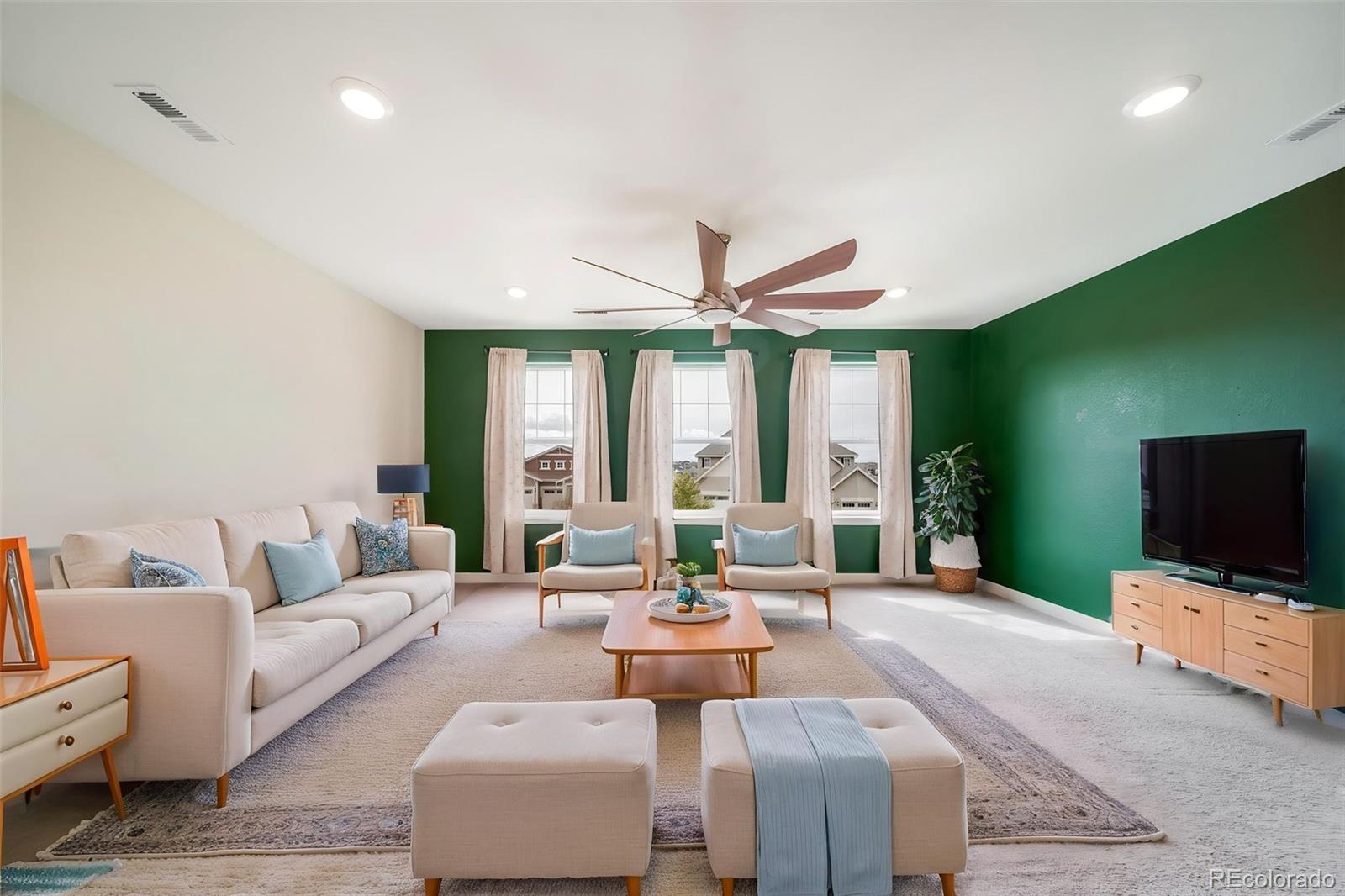 MLS Image #8 for 23125 e piccolo drive,aurora, Colorado