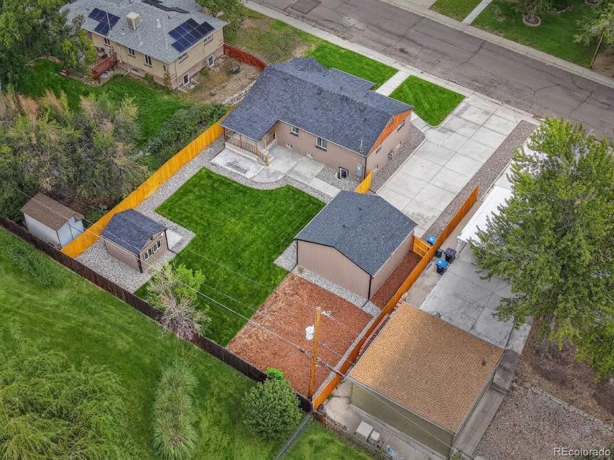 MLS Image #5 for 6133  marshall street,arvada, Colorado