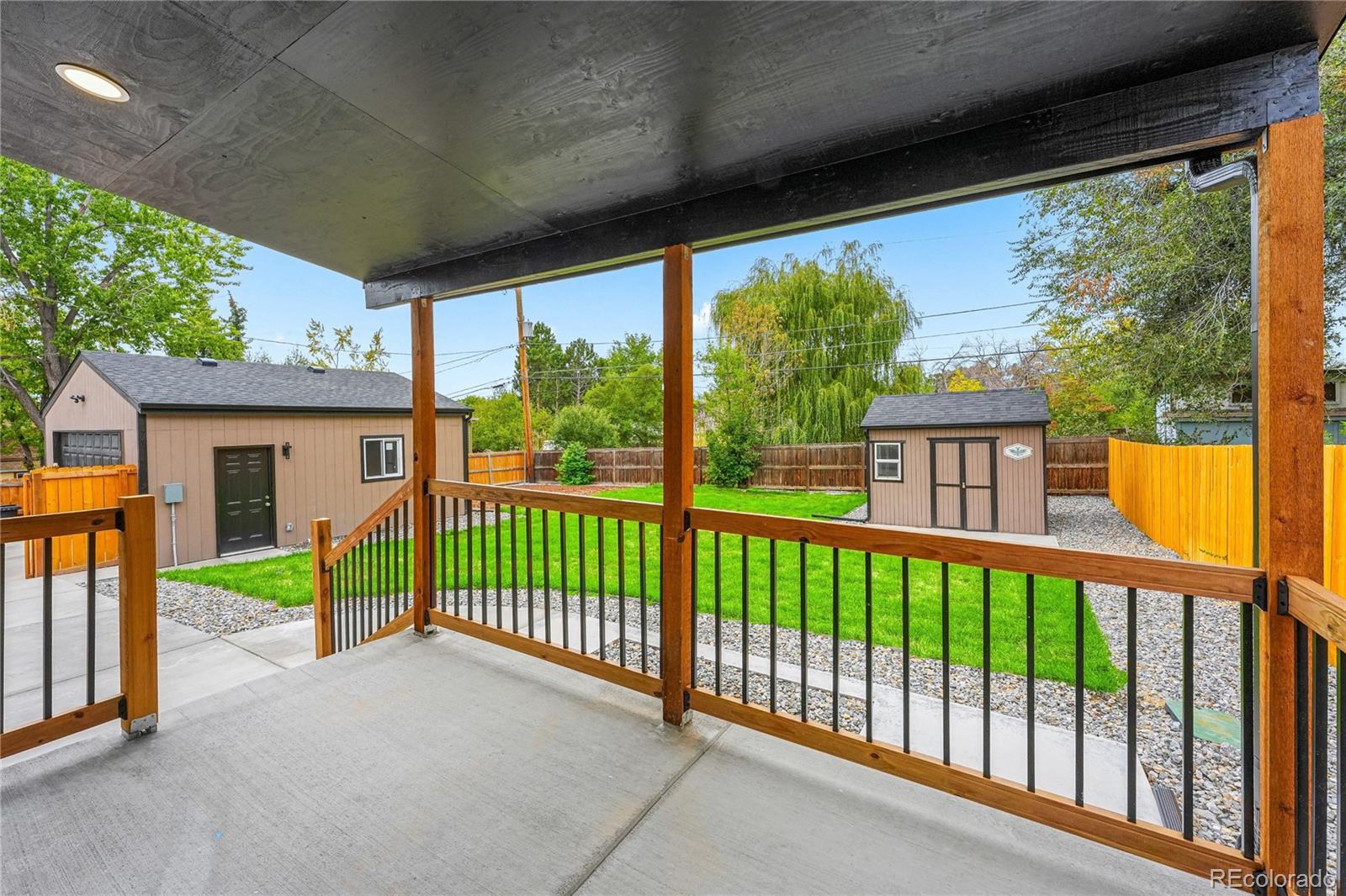 MLS Image #7 for 6133  marshall street,arvada, Colorado