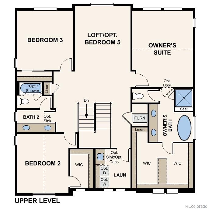 MLS Image #3 for 28795 e elmhurst avenue,aurora, Colorado