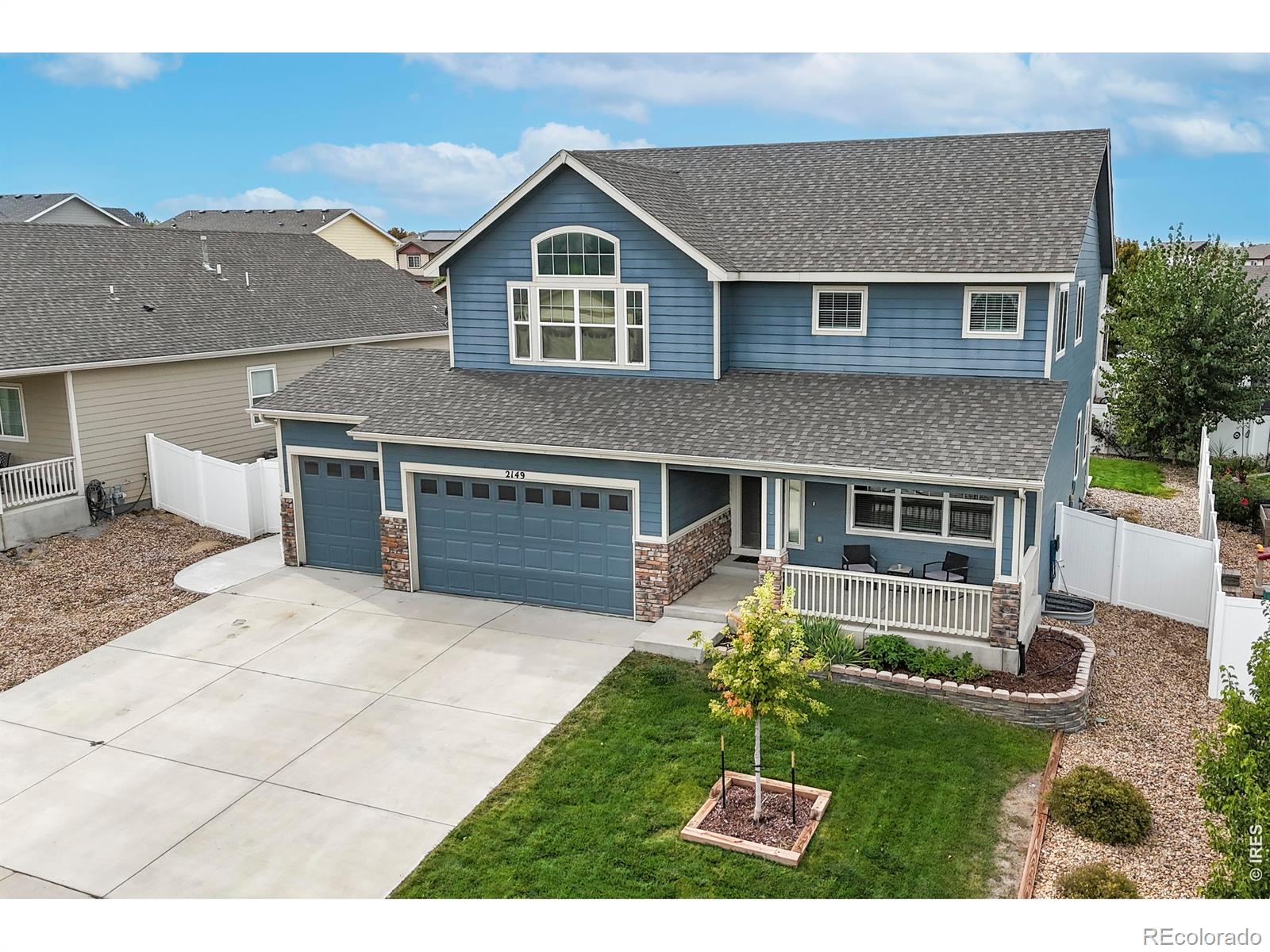 MLS Image #1 for 2149  74th ave ct,greeley, Colorado