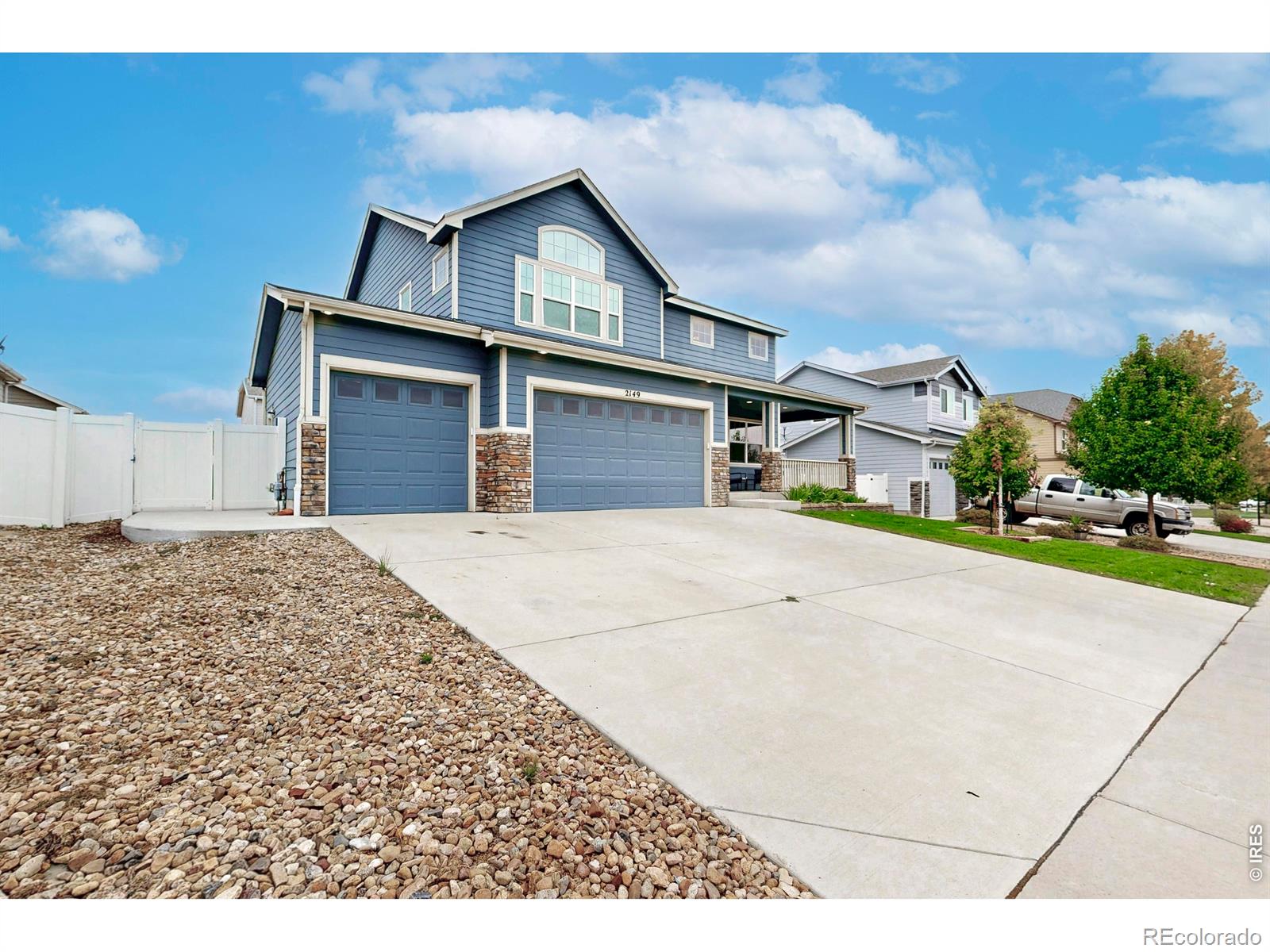 MLS Image #41 for 2149  74th ave ct,greeley, Colorado