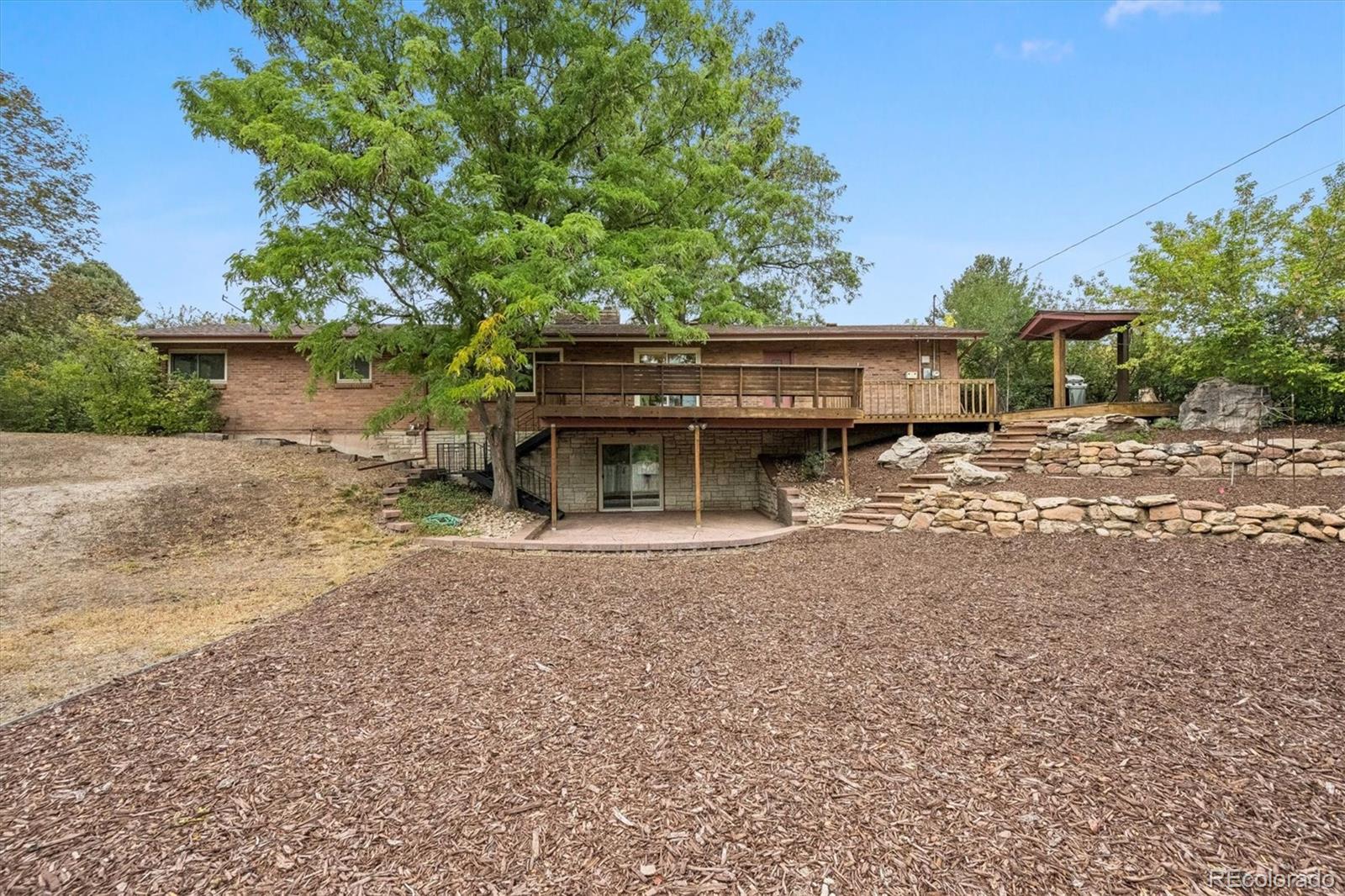 MLS Image #30 for 1860  willow lane,lakewood, Colorado