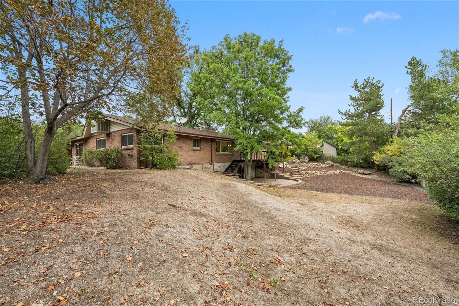 MLS Image #31 for 1860  willow lane,lakewood, Colorado