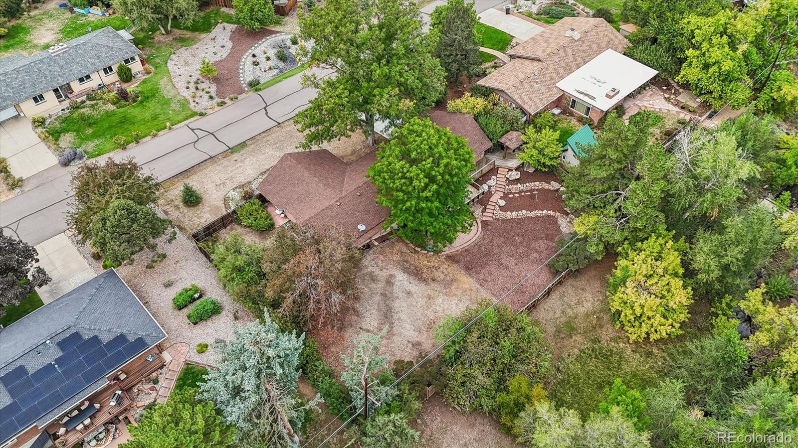 MLS Image #33 for 1860  willow lane,lakewood, Colorado