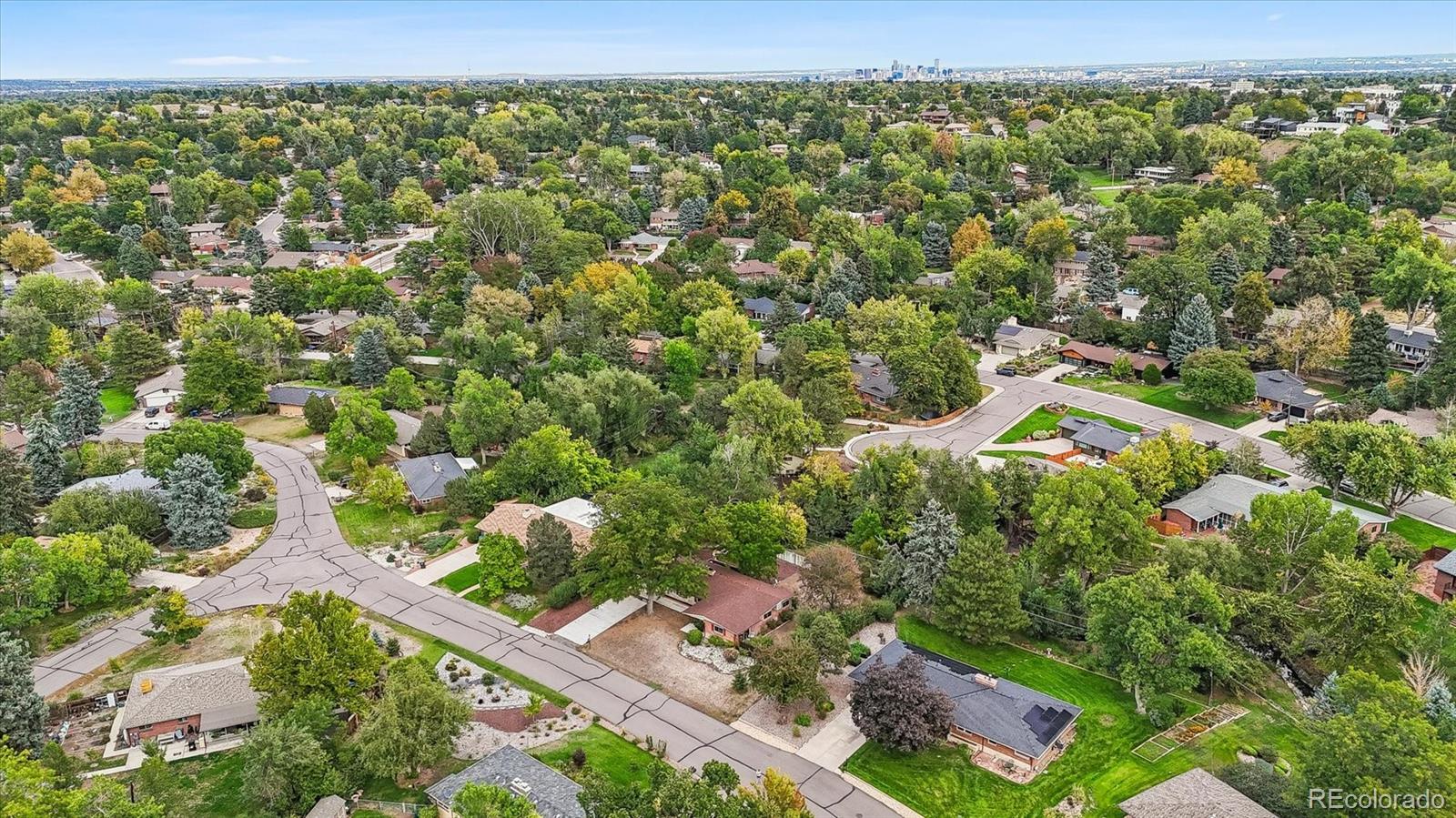 MLS Image #34 for 1860  willow lane,lakewood, Colorado