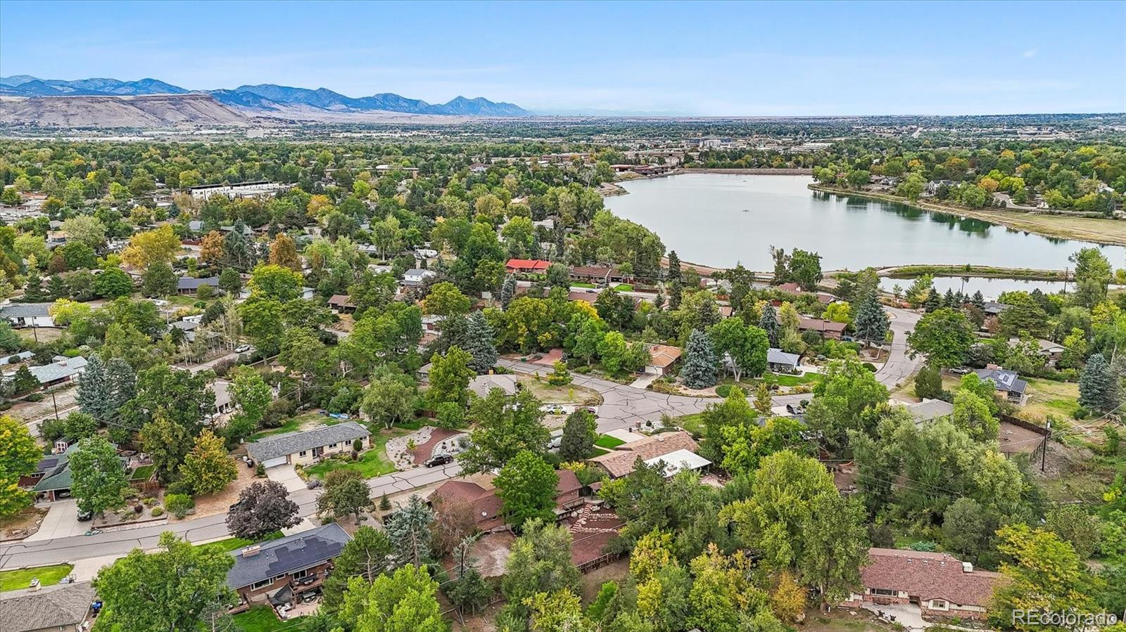 MLS Image #35 for 1860  willow lane,lakewood, Colorado