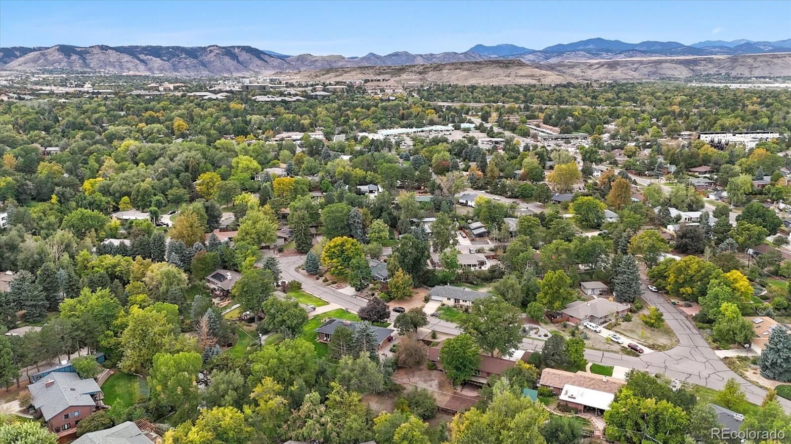 MLS Image #36 for 1860  willow lane,lakewood, Colorado