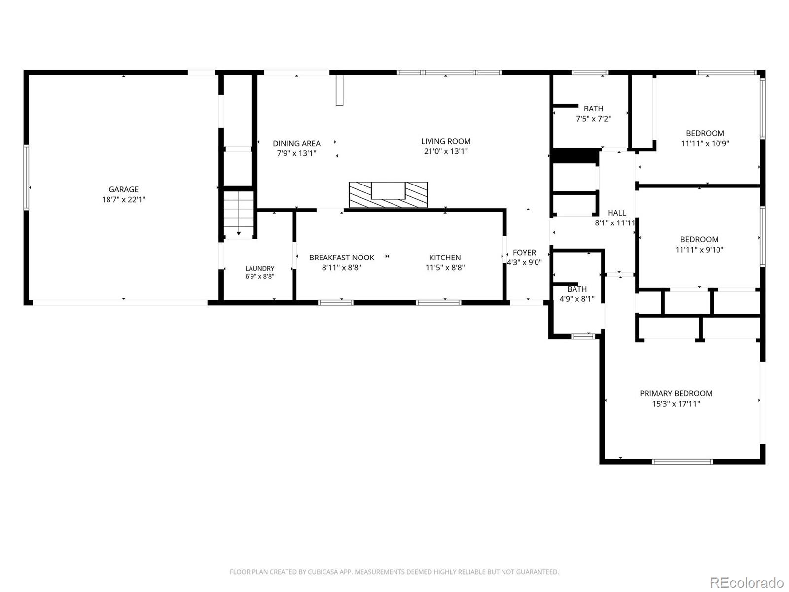 MLS Image #39 for 1860  willow lane,lakewood, Colorado