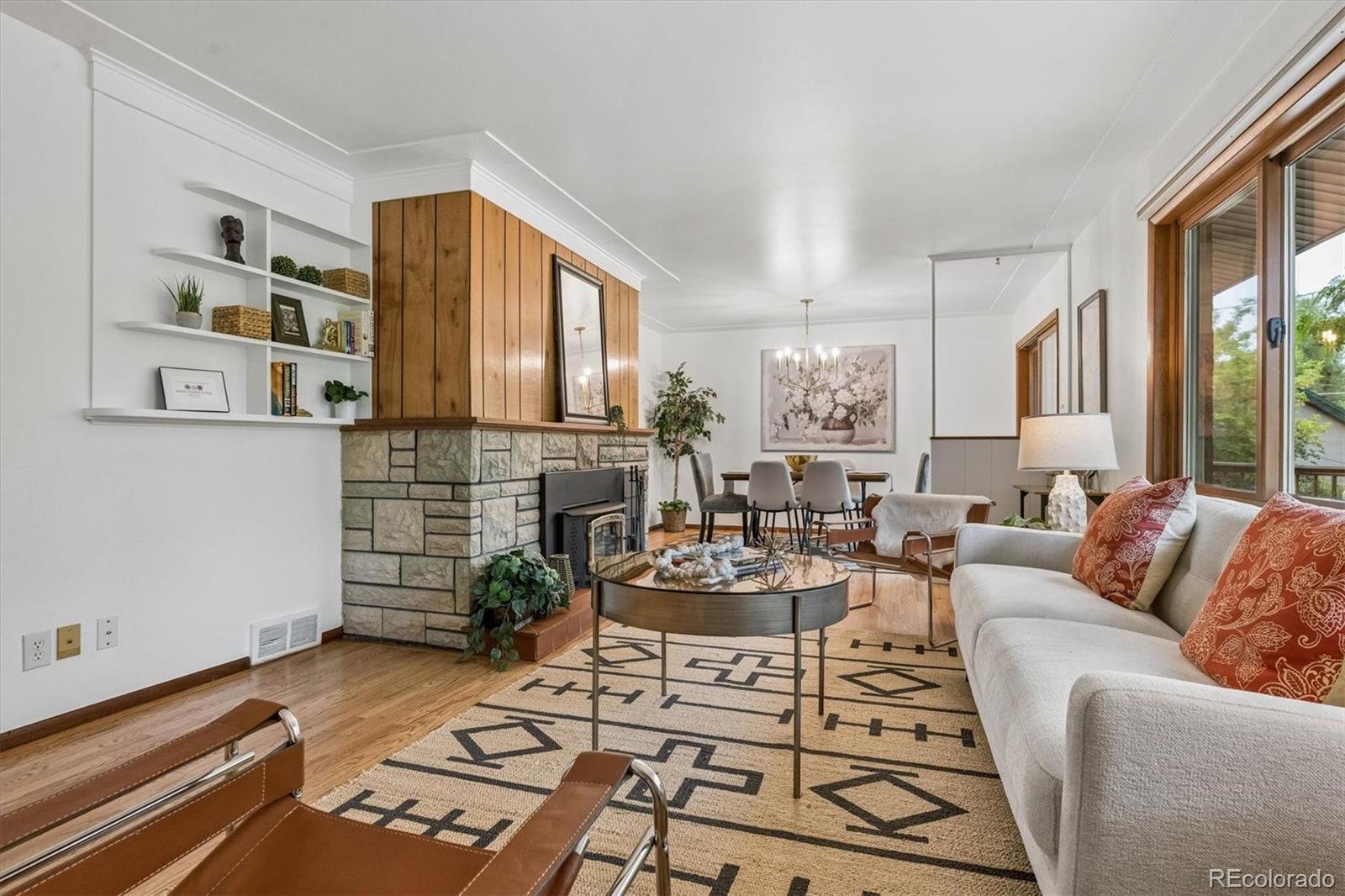 MLS Image #4 for 1860  willow lane,lakewood, Colorado