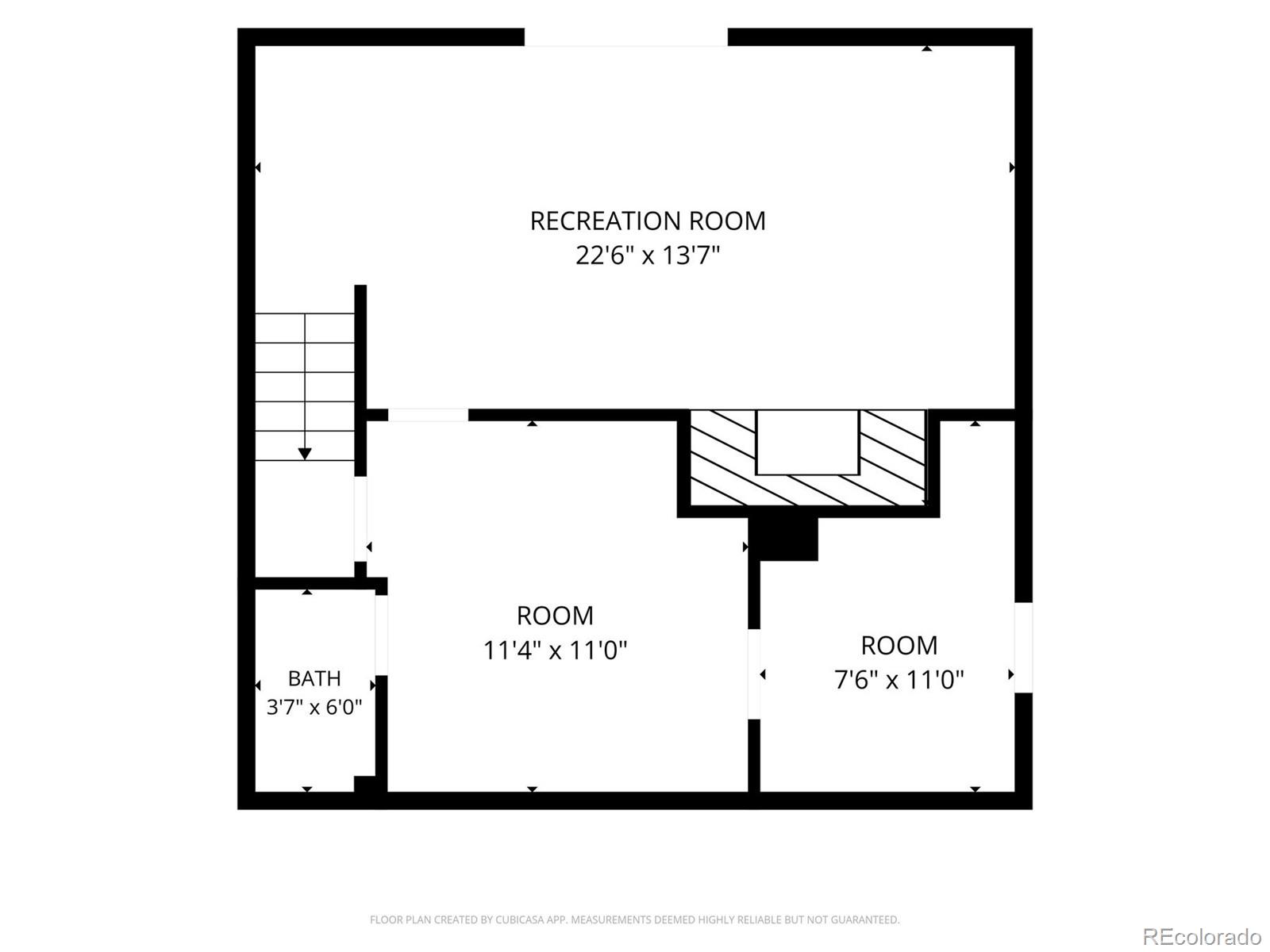 MLS Image #40 for 1860  willow lane,lakewood, Colorado