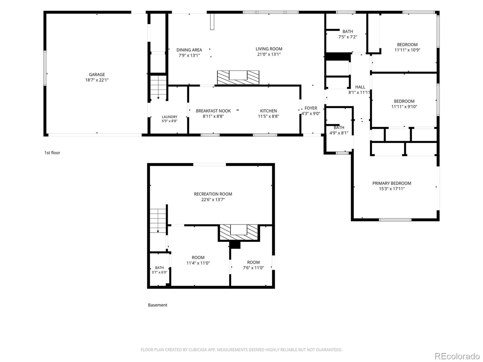 MLS Image #41 for 1860  willow lane,lakewood, Colorado