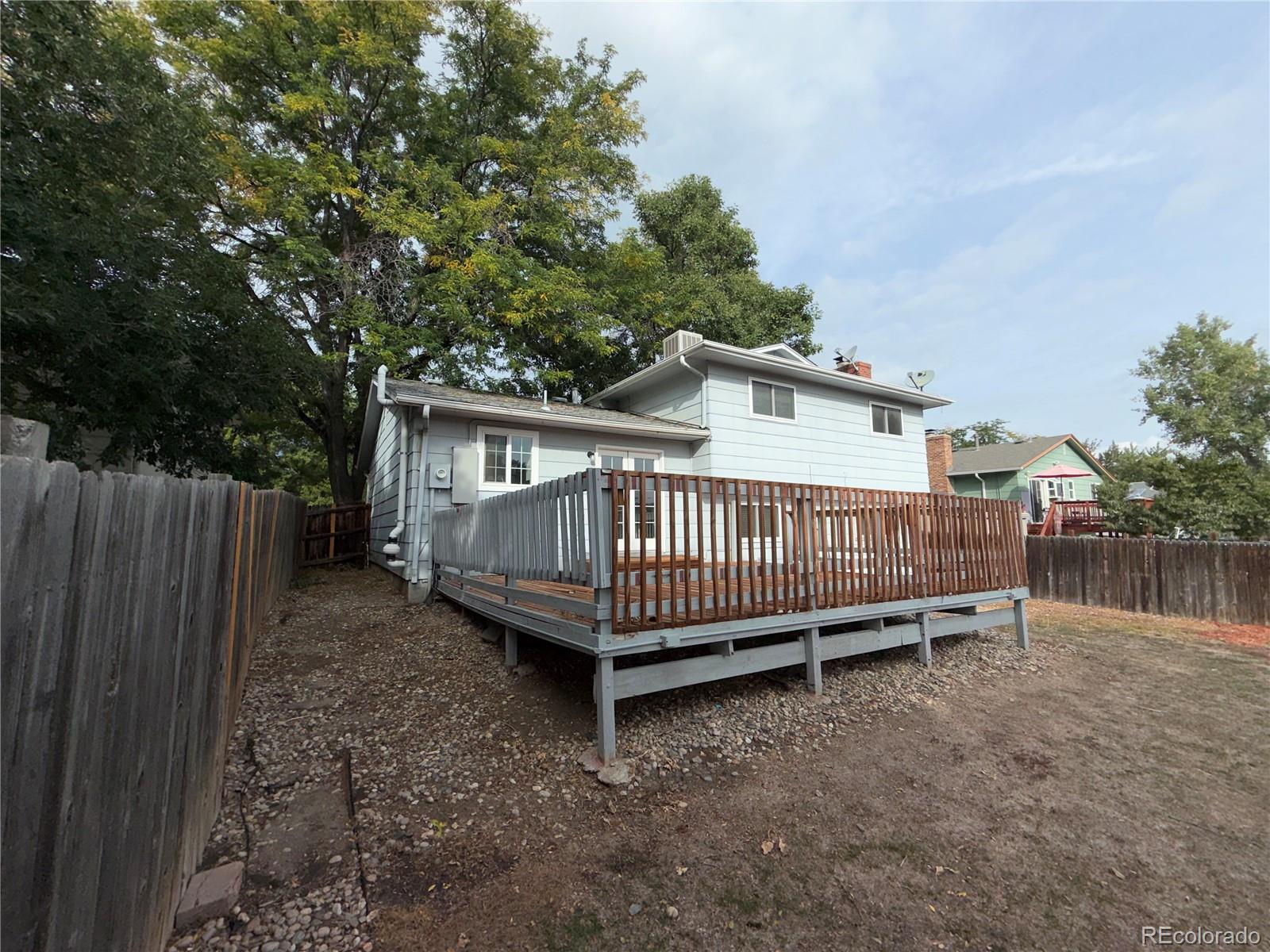 MLS Image #2 for 4674 s estes street,denver, Colorado